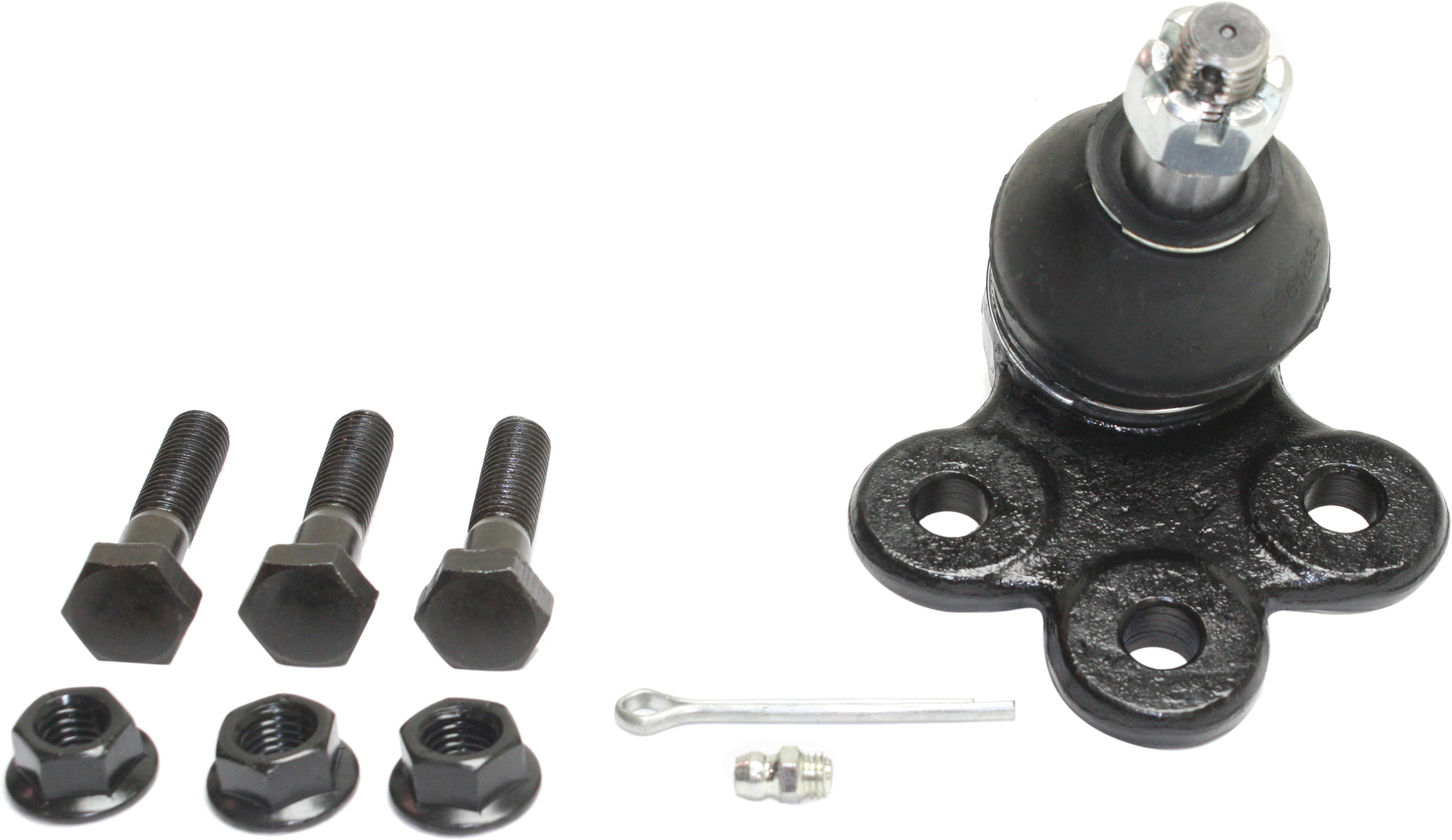 AM PARK AVENUE 97-05 AURORA 97-03 SEVILLE 98-04 FRONT BALL JOINT RH=LH Lower SKU REPB282311 OEM 2601597-5051324-19144074-25672
