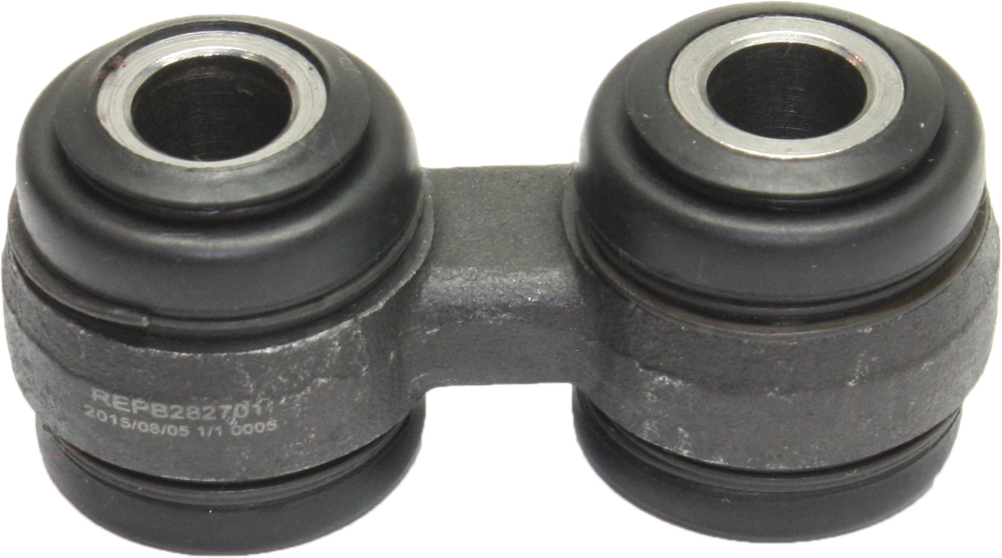 AM 5 SERIES 82-95-7 SERIES 82-94-6 SERIES 82-89 PITMAN ARM Rear RH=LH Rear Control Arm to Sub Frame SKU REPB282701 OEM 33321126476