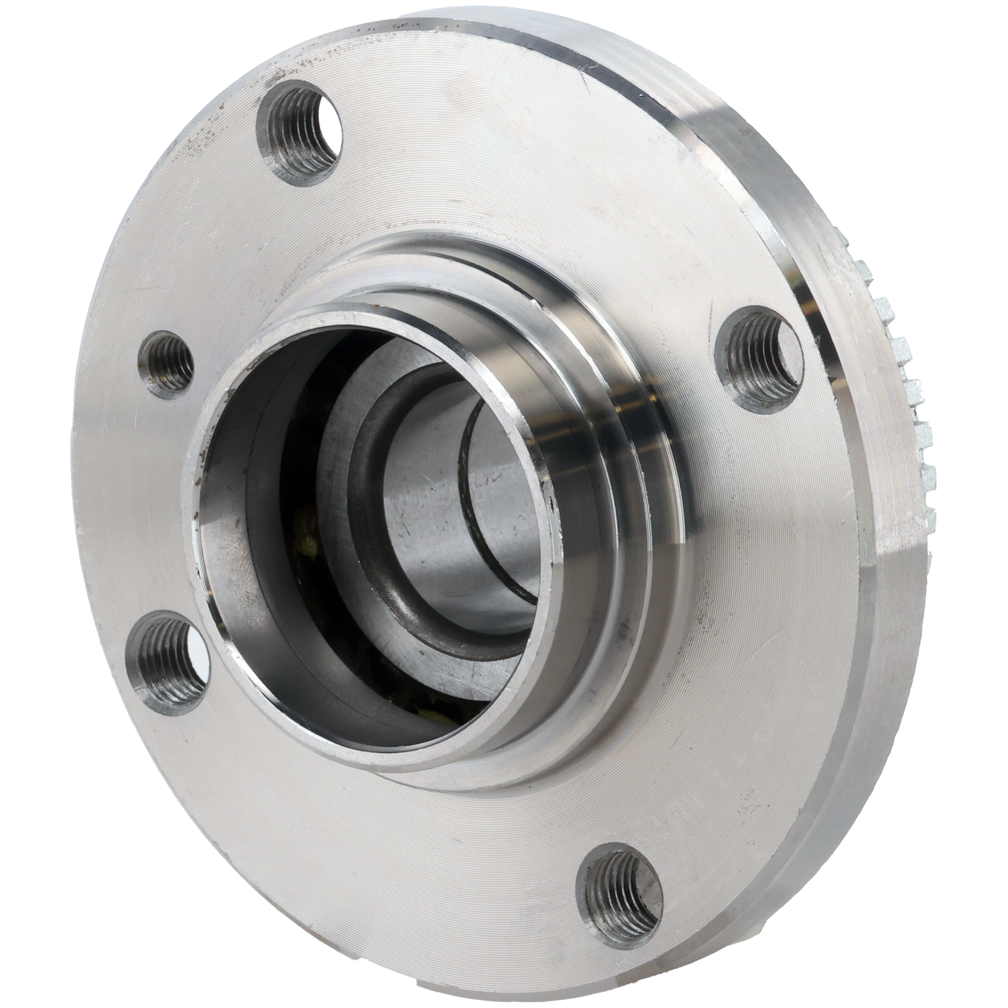 AM 3 SERIES 84-91 FRONT HUB ASSEMBLY RH=LH 4 Studs SKU REPB283704 OEM 513111 BR930050 G513111 H51311
