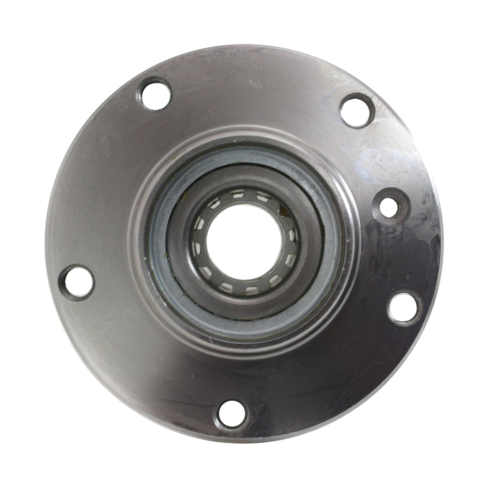 AM 3 SERIES 92-05 Z4-03-08 FRONT HUB ASSEMBLY RH=LH 5 Studs SKU REPB283707 OEM 4-436-187-695-131-250-000-000-000