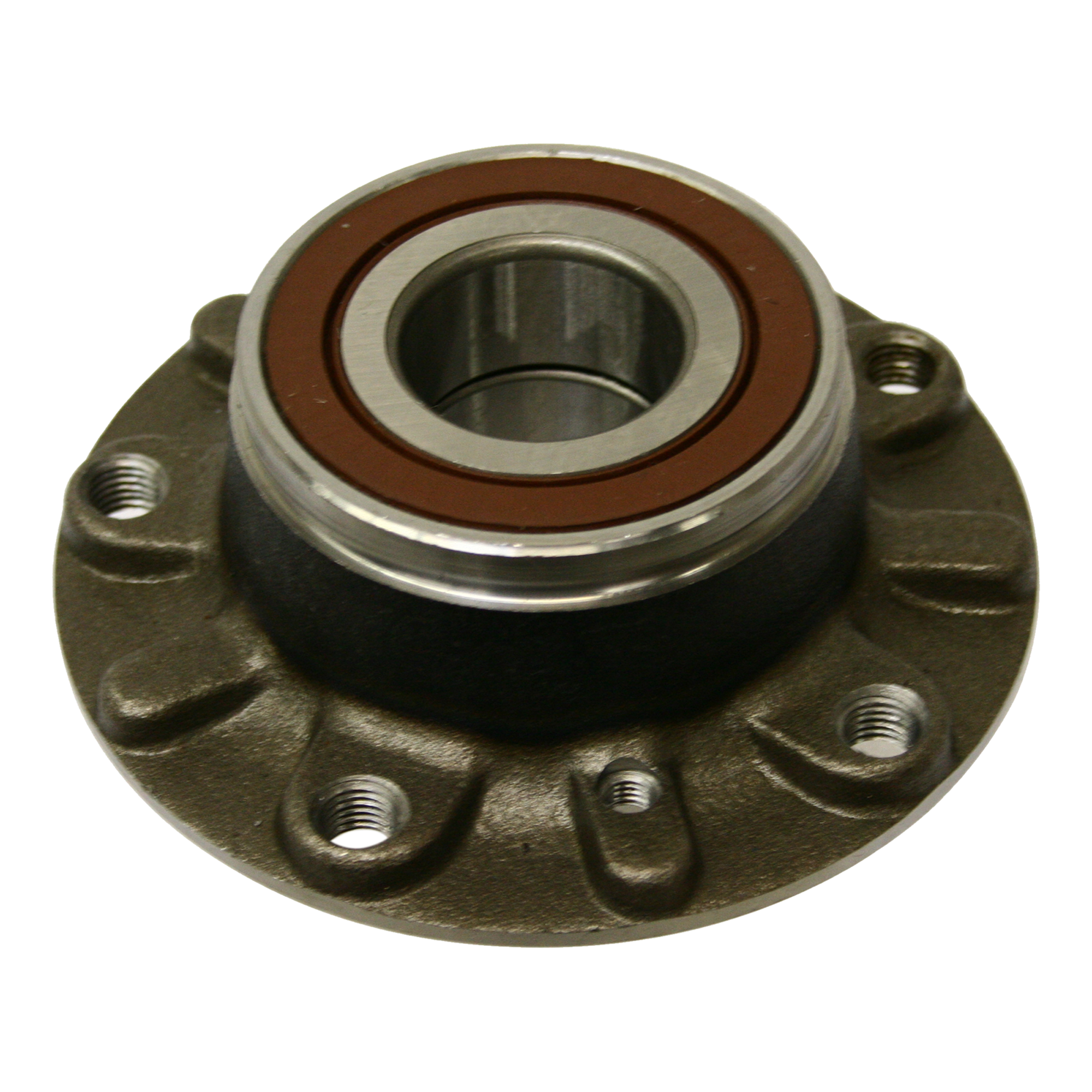 AM 7 SERIES 95-01 FRONT HUB ASSEMBLY RH=LH 5 Studs 5 x 120 mm PCD Bolt Pattern SKU REPB283709 OEM 31221092519