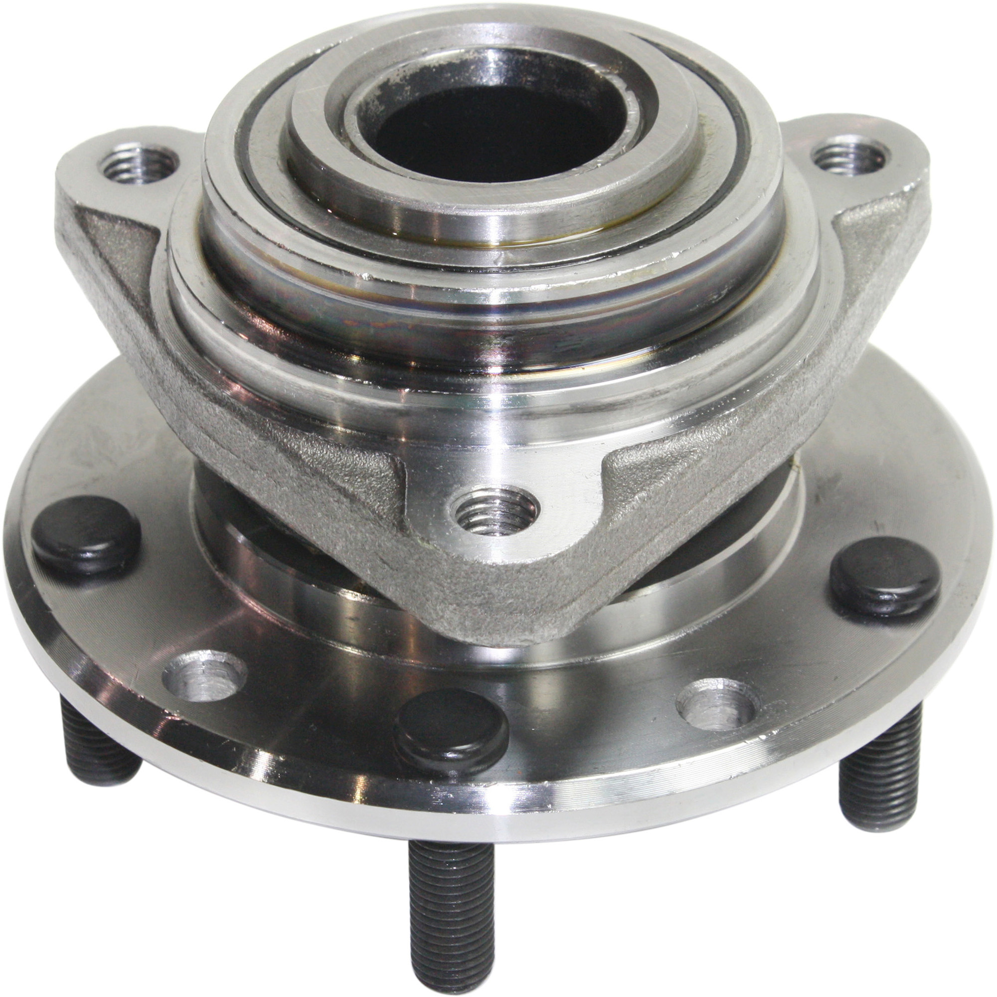 AM RIVIERA 79-85 S10 PICKUP 83-93 FRONT HUB ASSEMBLY RH=LH 5 Studs SKU REPB283715