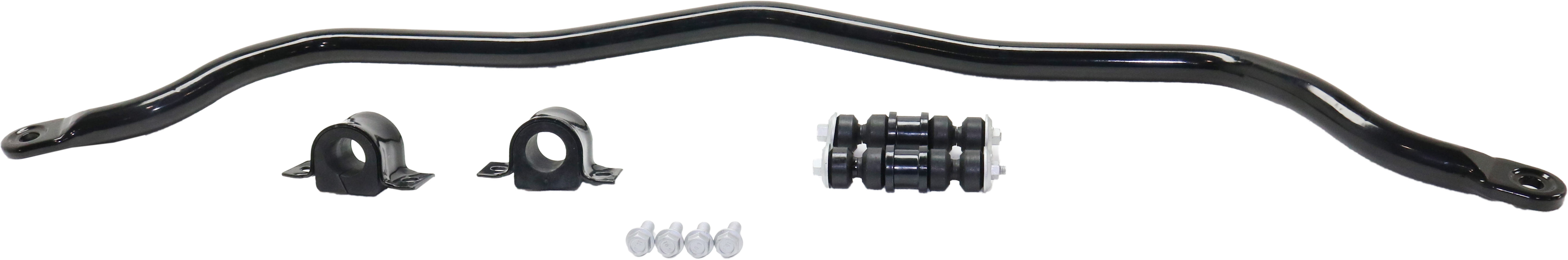 AM CENTURY 97-05 IMPALA 00-13 SWAY BAR KIT Front FWD SKU REPB283911 OEM 927100-10257316-10257317-10284