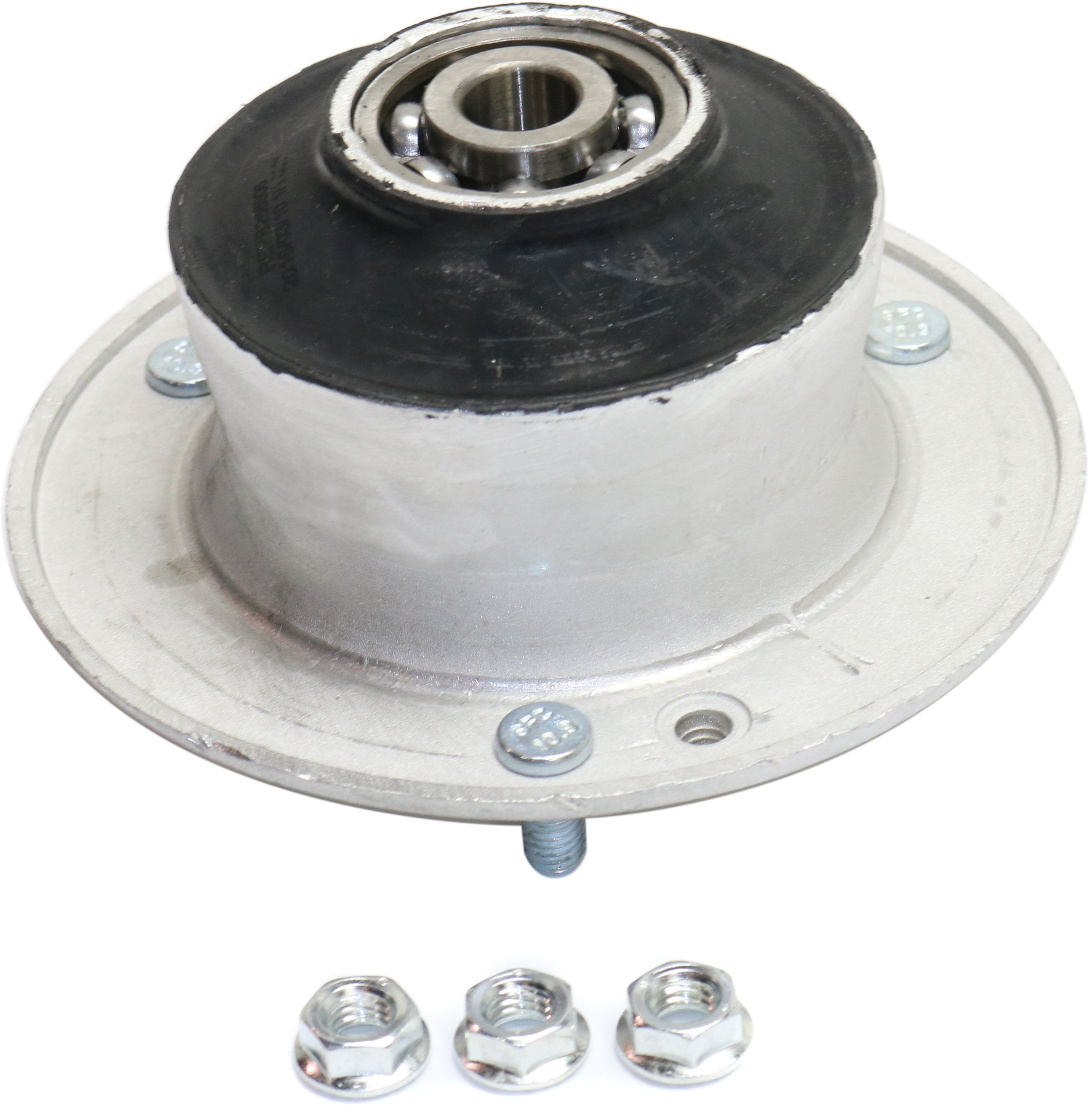 AM 5 SERIES 97-03-650I 06-08 FRONT SHOCK AND STRUT MOUNT Strut Mount Bearing Plate Kit SKU REPB286506 OEM 143082-802186-903918-313067750