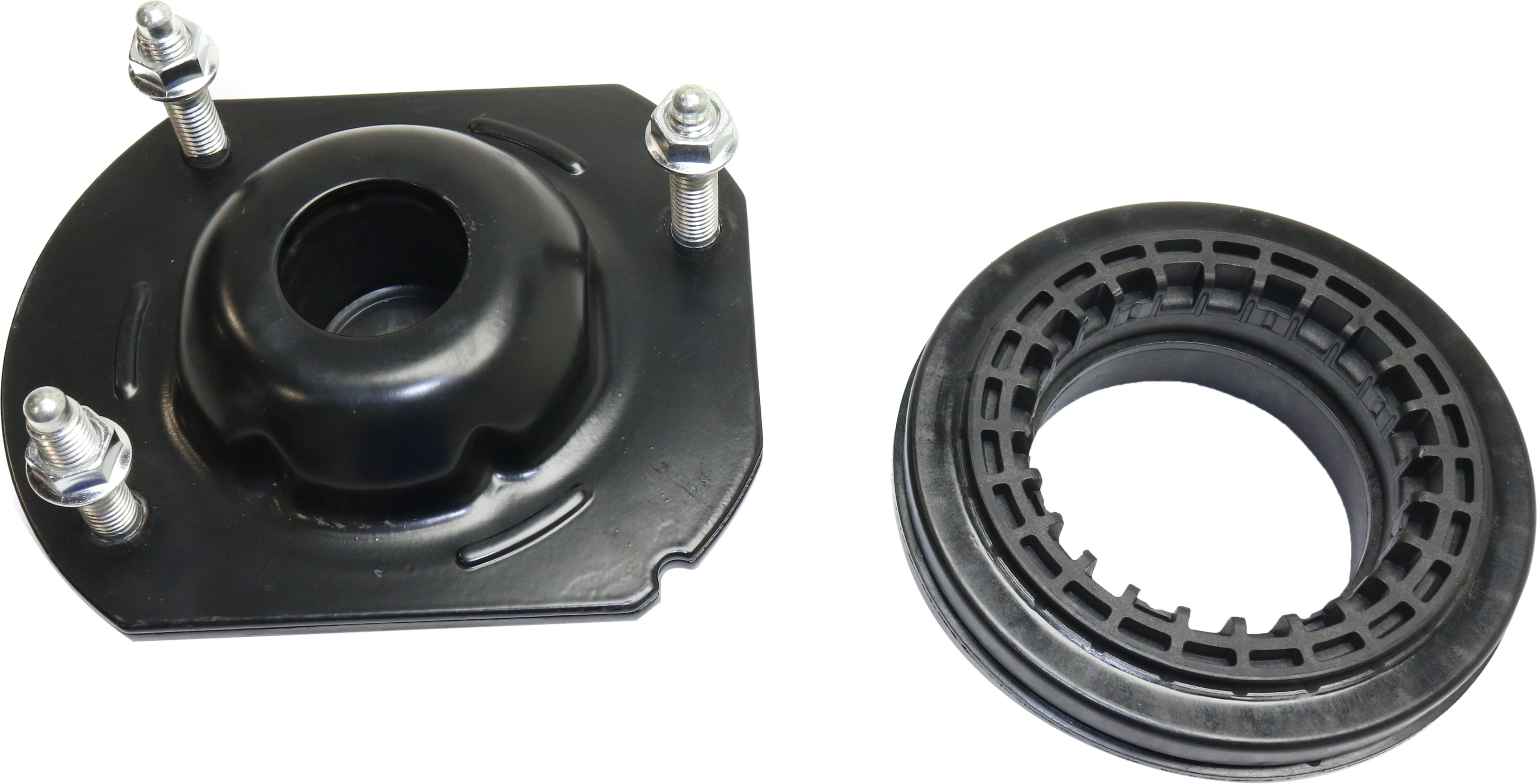 AM OUTLOOK 07-10 ENCLAVE 08-17 FRONT SHOCK AND STRUT MOUNT RH=LH SKU REPB286520 OEM 23111833 ST7986-907986-143366