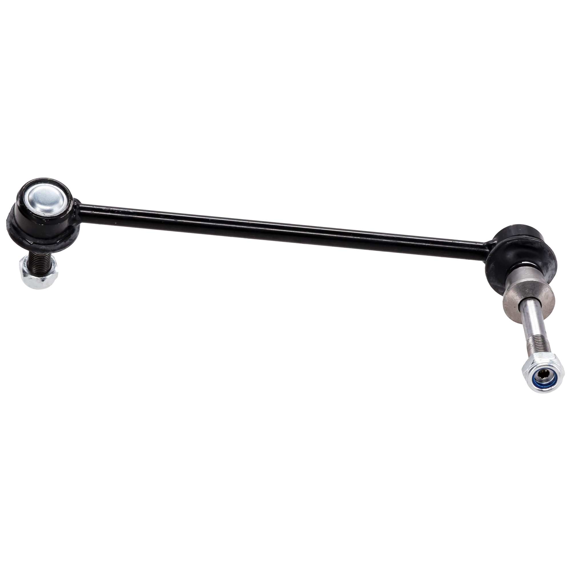 AM X5-07-18 X6-08-19 FRONT SWAY BAR LINK LH w Adaptive Drive SKU REPB286806 OEM 1016917-45G1038 SL941-5451834