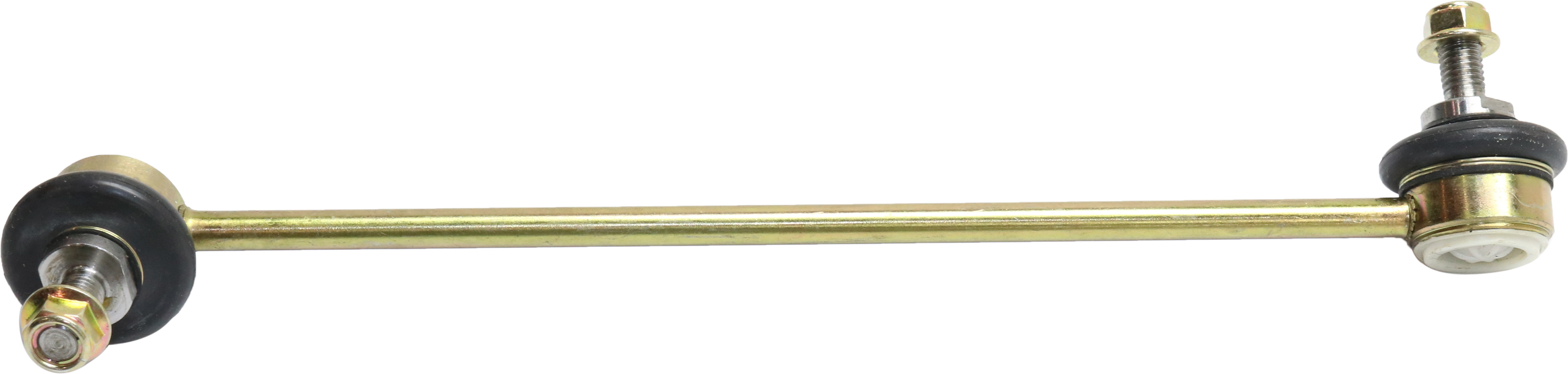 AM X3-04-10 FRONT SWAY BAR LINK RH SKU REPB286809 OEM 31303414300