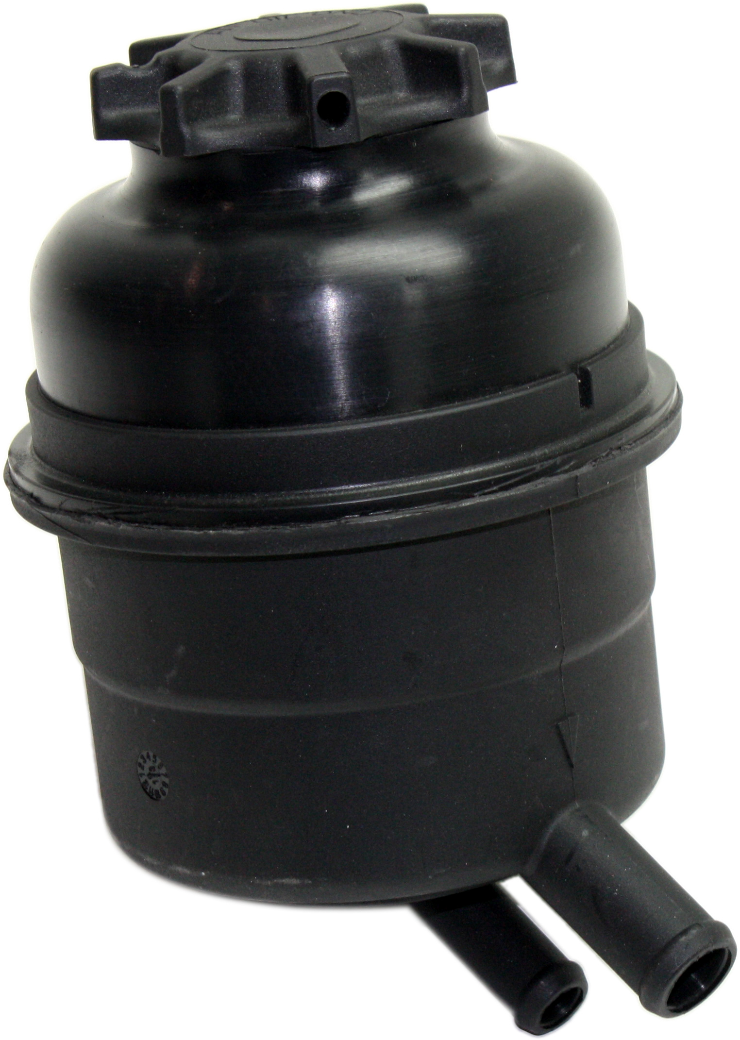 AM 3 SERIES 06-13 X1-12-15 POWER STEERING RESERVOIR SKU REPB289401 OEM 32416851218