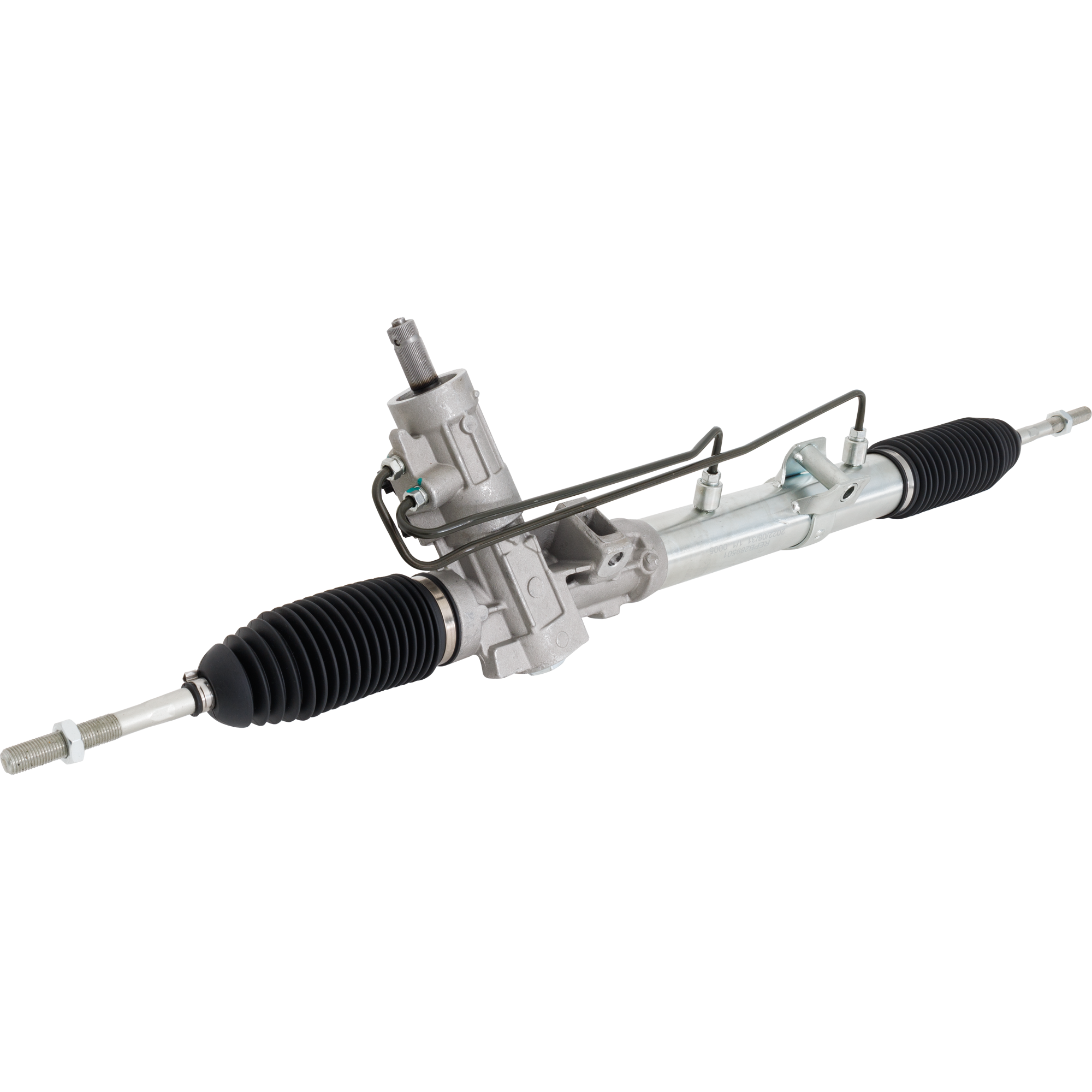 AM 3 SERIES 92-99 Z3-98-02 STEERING RACK Power w Inner Tie Rods SKU REPB289501 OEM 32111139315-32111139316-321310