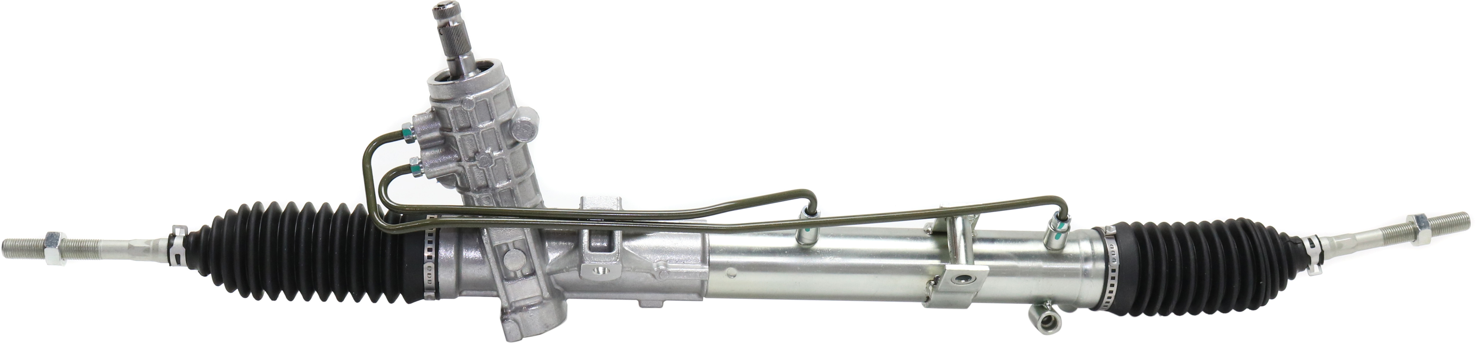 AM 3 SERIES 99-06 M3-01-06 STEERING RACK Power w Inner Tie Rods SKU REPB289505