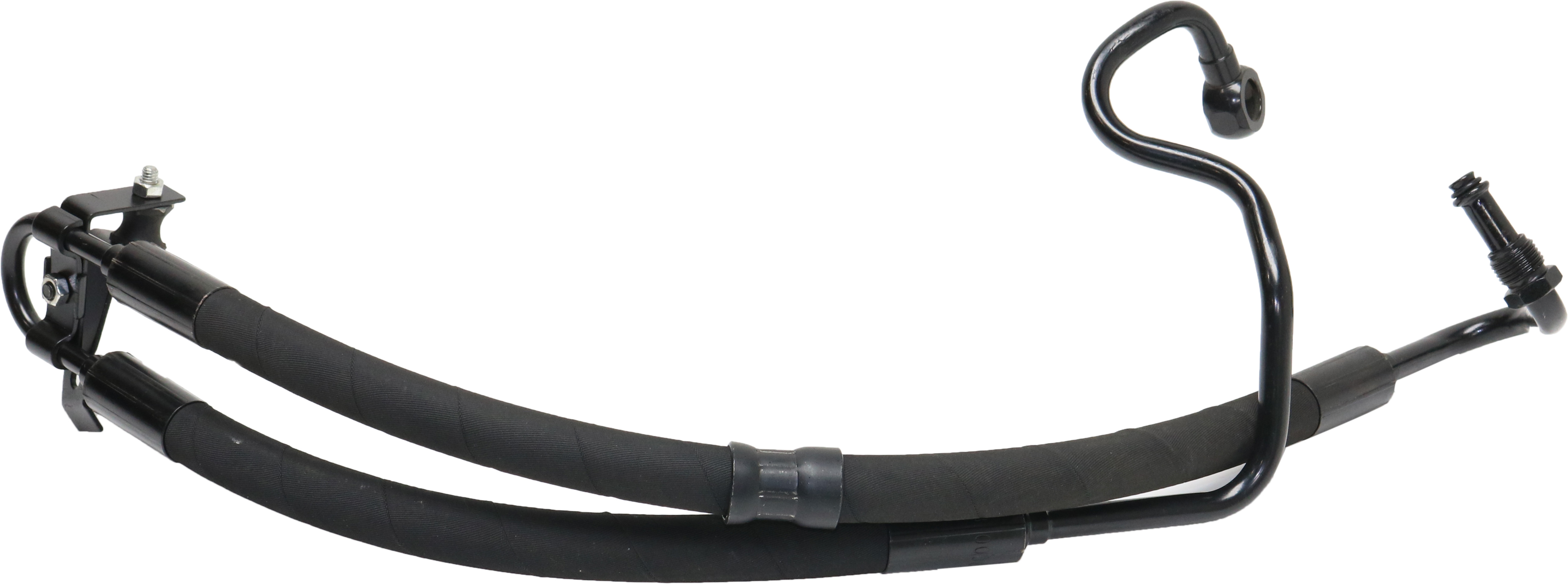 AM 3 SERIES 00-06 POWER STEERING HOSE SKU REPB289902 OEM 32416774215
