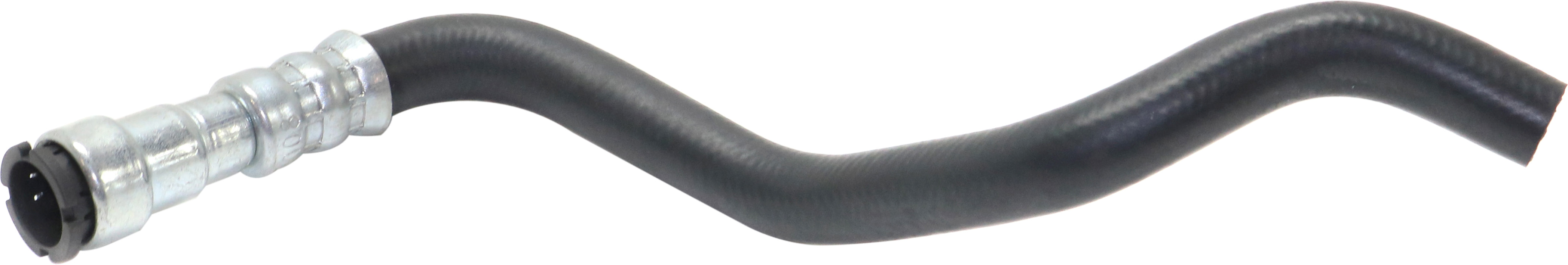 AM 3 SERIES 99-06 POWER STEERING HOSE Return Hose Cooling Coil to Reservoir SKU REPB289905 OEM 32416796390