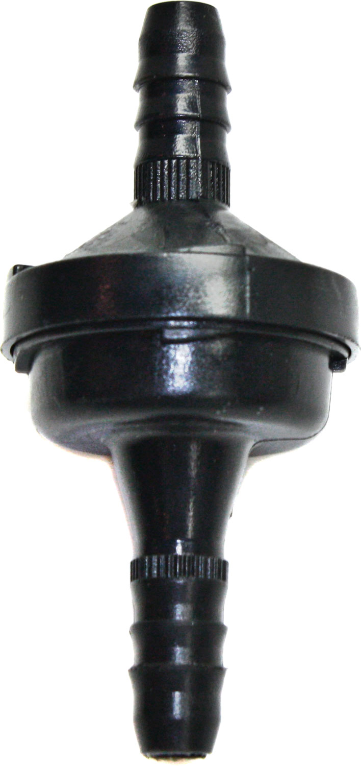 AM A4-97-06 S6-07-08 AIR INJECT CHECK VALVE Grey Check Valve SKU REPB290301 OEM 058905291K