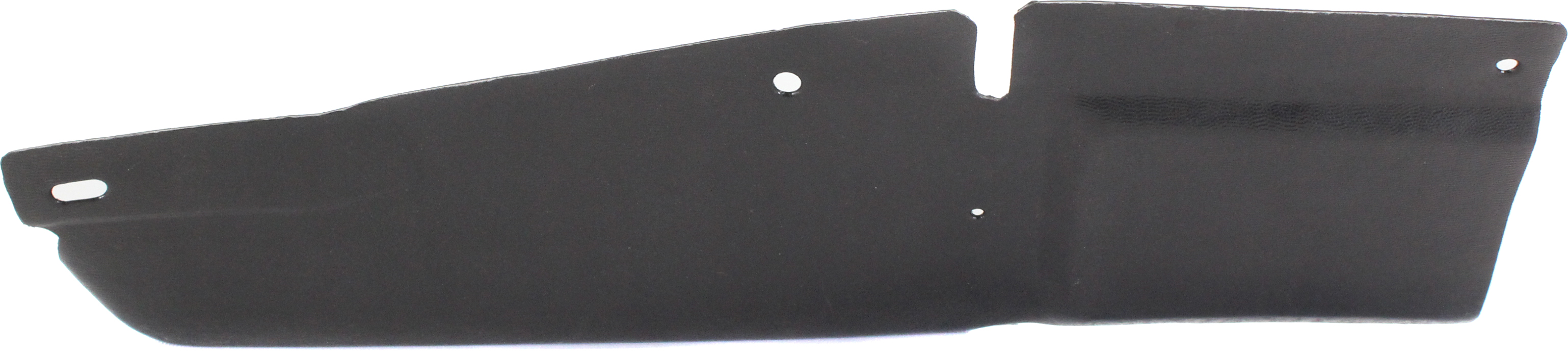 AM CENTURY 97-05 ENGINE SPLASH SHIELD Under Cover LH SKU REPB310127 Partslink GM1250150 OEM 10285881