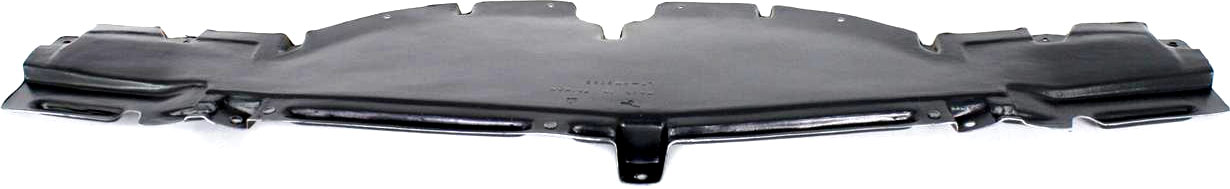 AM 3 SERIES 06-12 ENGINE SPLASH SHIELD Under Cover Front Wagon SKU REPB310130 Partslink BM1228171 OEM 51758040109