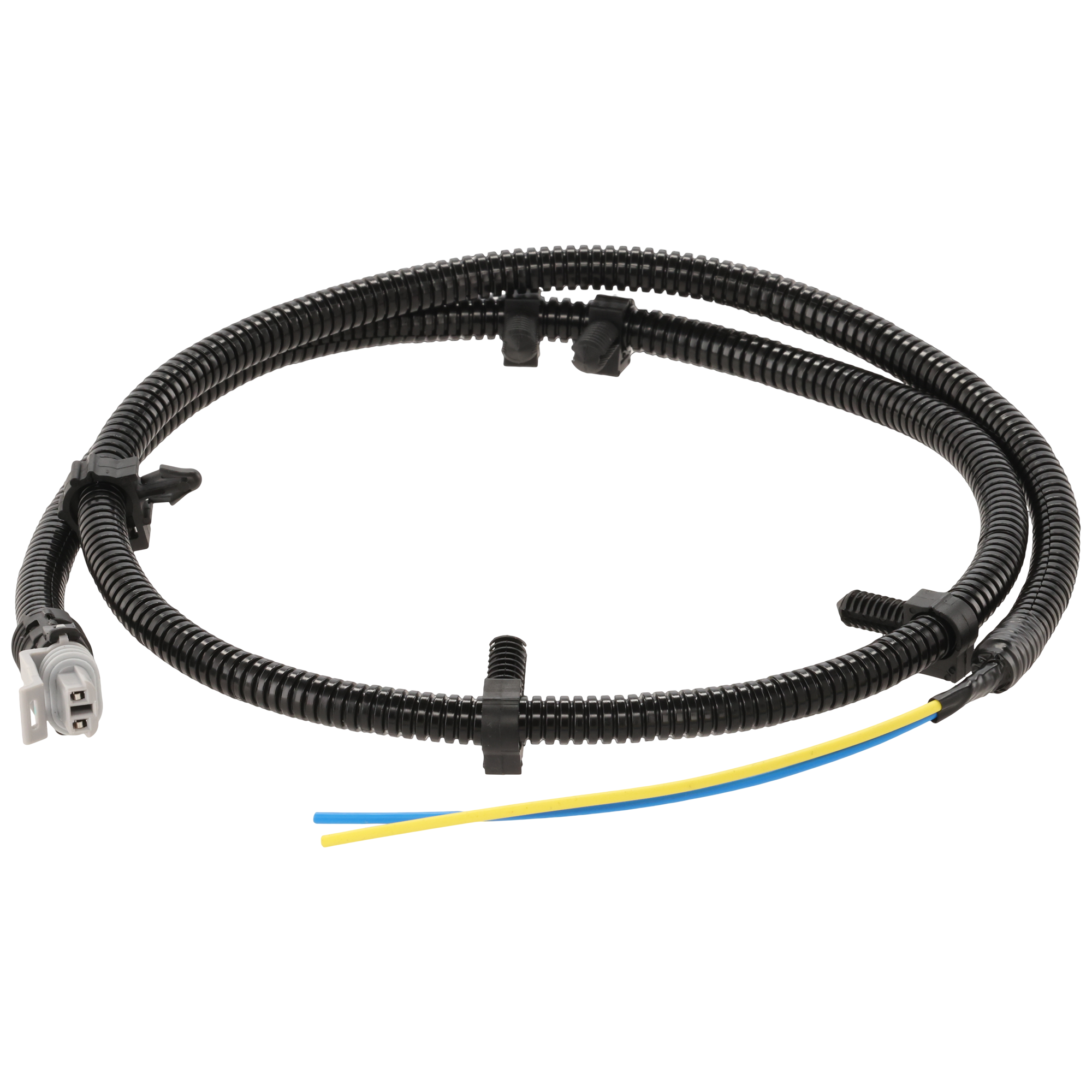 AM IMPALA 00-15 MONTE CARLO 00-07 LUMINA 00-01 ABS SPEED SENSOR HARNESS Front LH SKU REPB310805 OEM 1612-10340314-10340316-1P2036