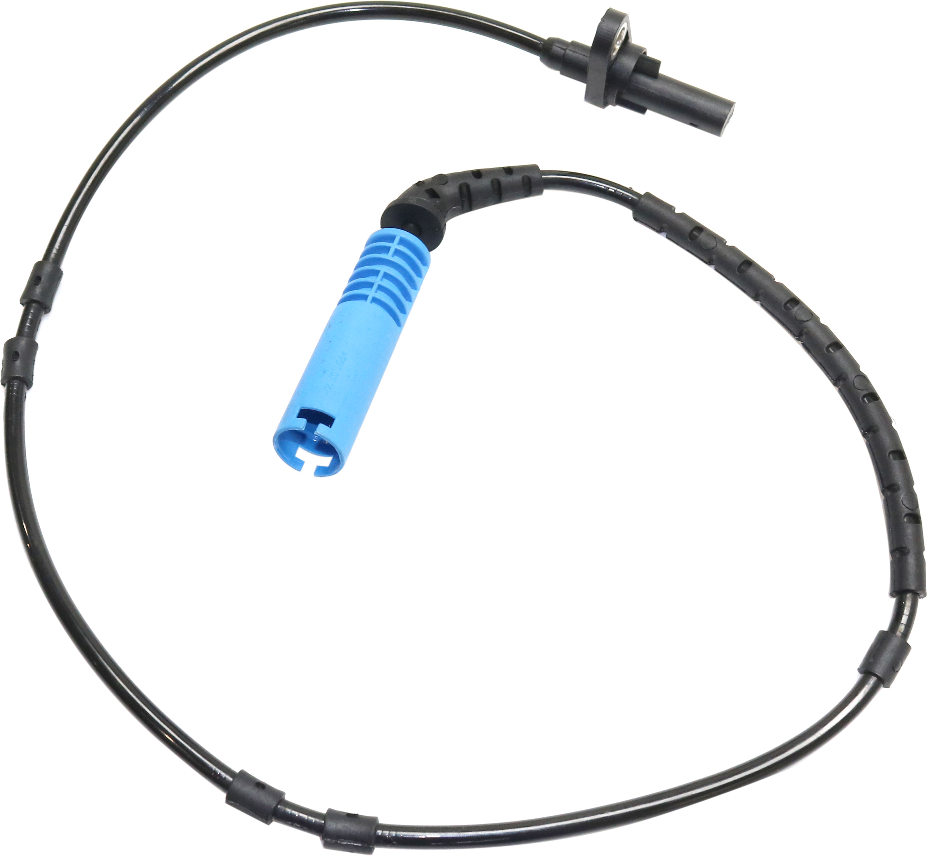 AM X3-04-10 REAR ABS SPEED SENSOR RH=LH 2 Male Terminals Pin Type SKU REPB310824 OEM 34523420331