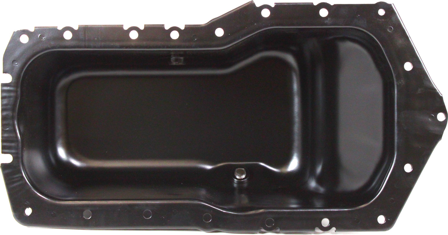 AM RIVIERA 96-99 IMPALA 00-05 OIL PAN SKU REPB311302 OEM 776-103106-264124-501099-33102
