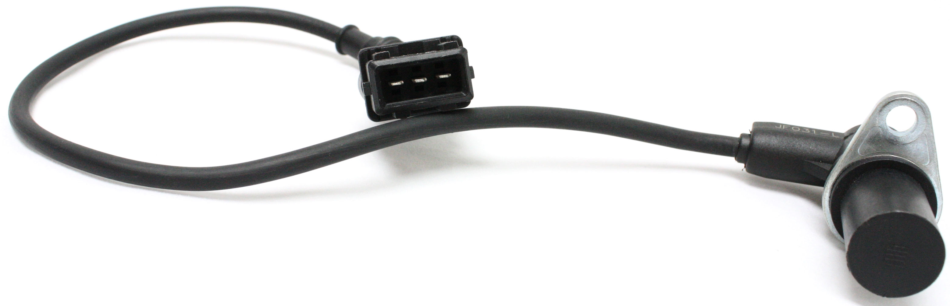 AM 3 SERIES 92-99 Z3-98-00 CAMSHAFT POSITION SENSOR 3 Male Terminals Blade Type SKU REPB311803 OEM 12141703221