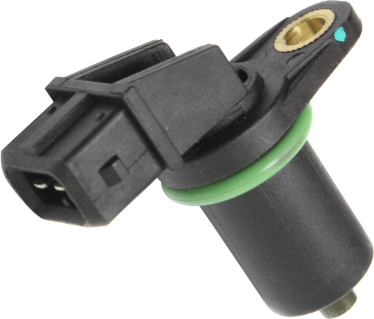 AM 7 SERIES 95-01 M5-00-10 CRANKSHAFT POSITION SENSOR 2 Male Blade Terminals Female Connector SKU REPB311811 OEM 73230-147890-190518-714824-962