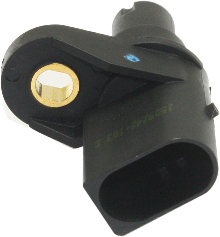 AM 7 SERIES 02-08 CRANKSHAFT POSITION SENSOR 3 Male Terminals Blade Type Female Connector SKU REPB311812 OEM 190277-715105-962493-1800557-2