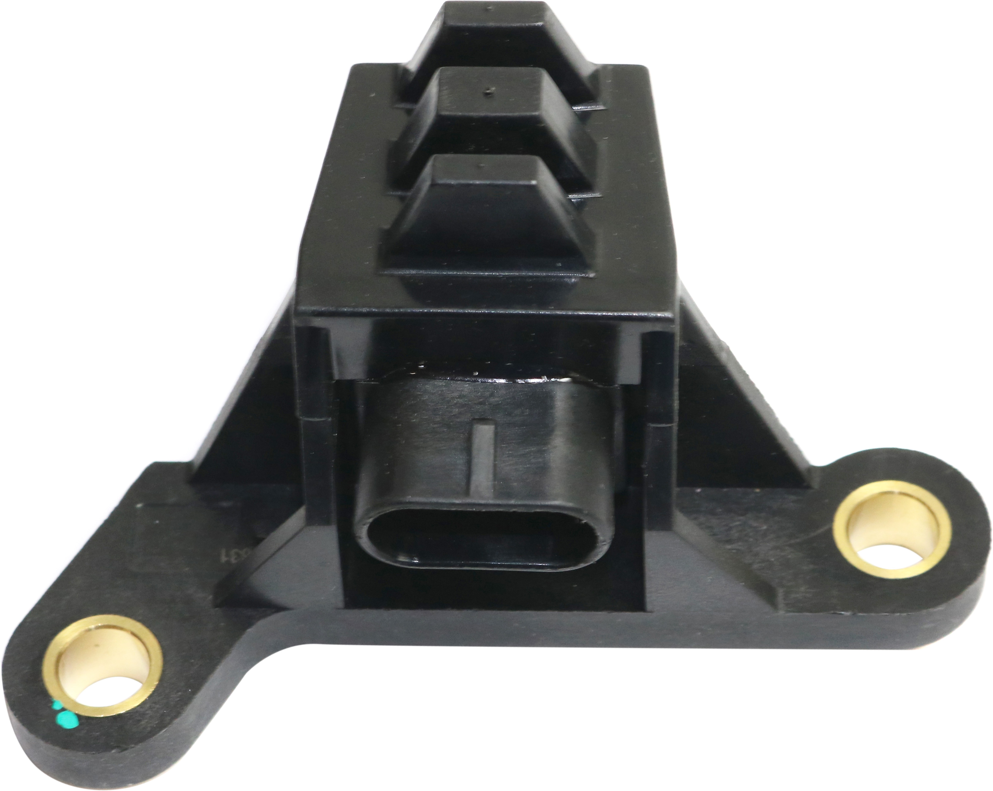 AM PARK AVENUE LESABRE 93-05 LACROSSE 05-09 CRANKSHAFT POSITION SENSOR 4 Blade Terminals SKU REPB311815 OEM 9655-22112-29655-35081-73308-1