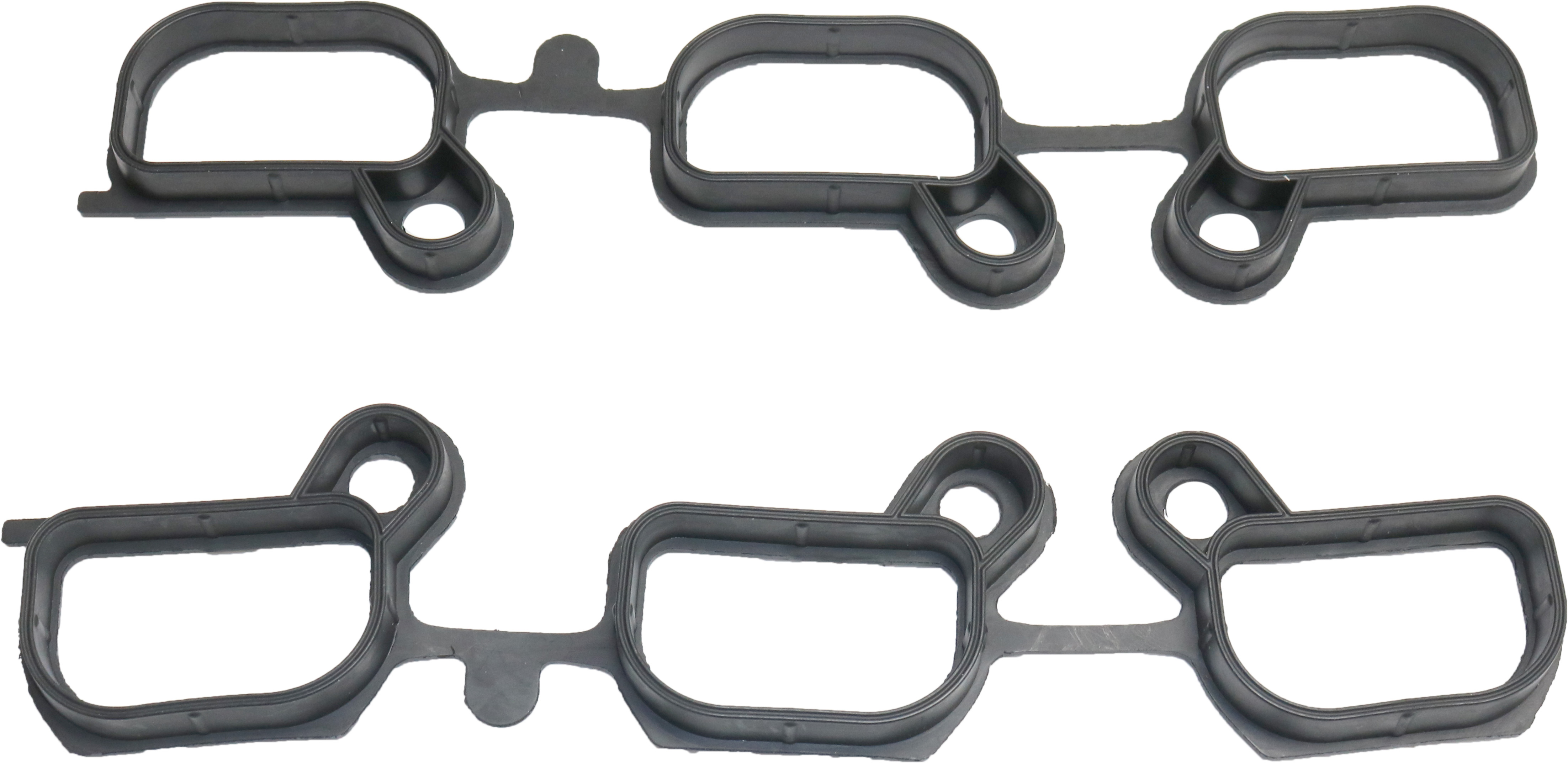 AM 5 SERIES 99-05-3 SERIES 00-06 INTAKE MANIFOLD GASKET SET SKU REPB312404