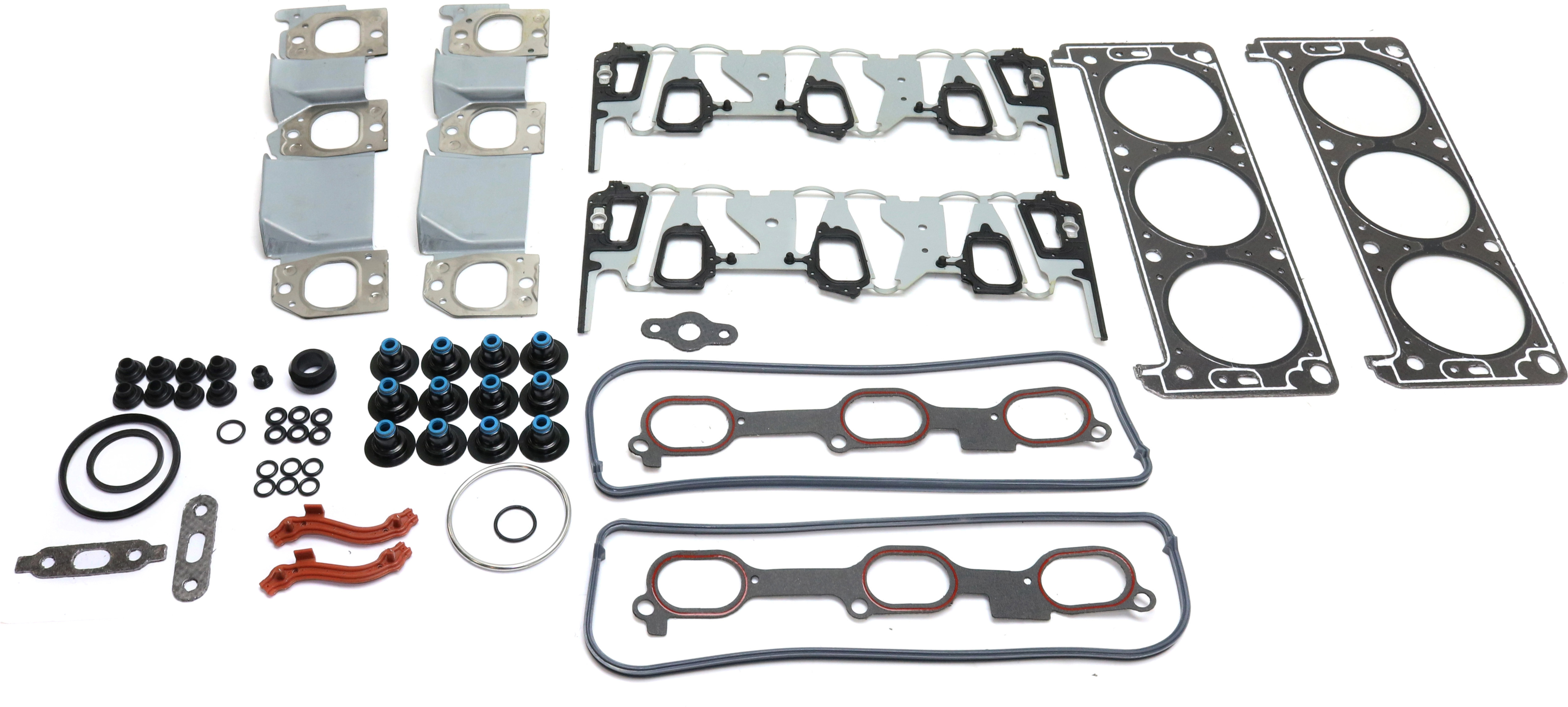 AM TERRAZA UPLANDER 05-06 CYLINDER HEAD GASKET 6 Cyl 3.5L Engine SKU REPB312505
