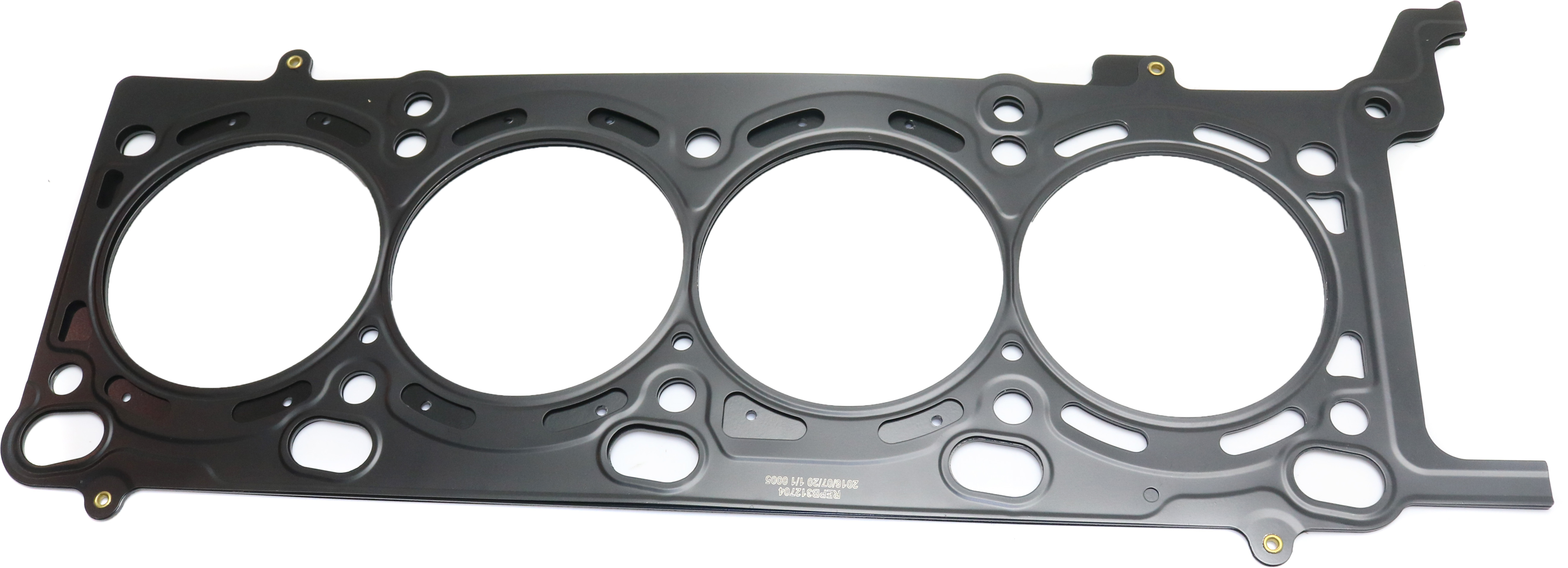 AM 540i 98-03 RANGE ROVER 03-05 CYLINDER HEAD GASKET LH 1.74mm thick SKU REPB312704