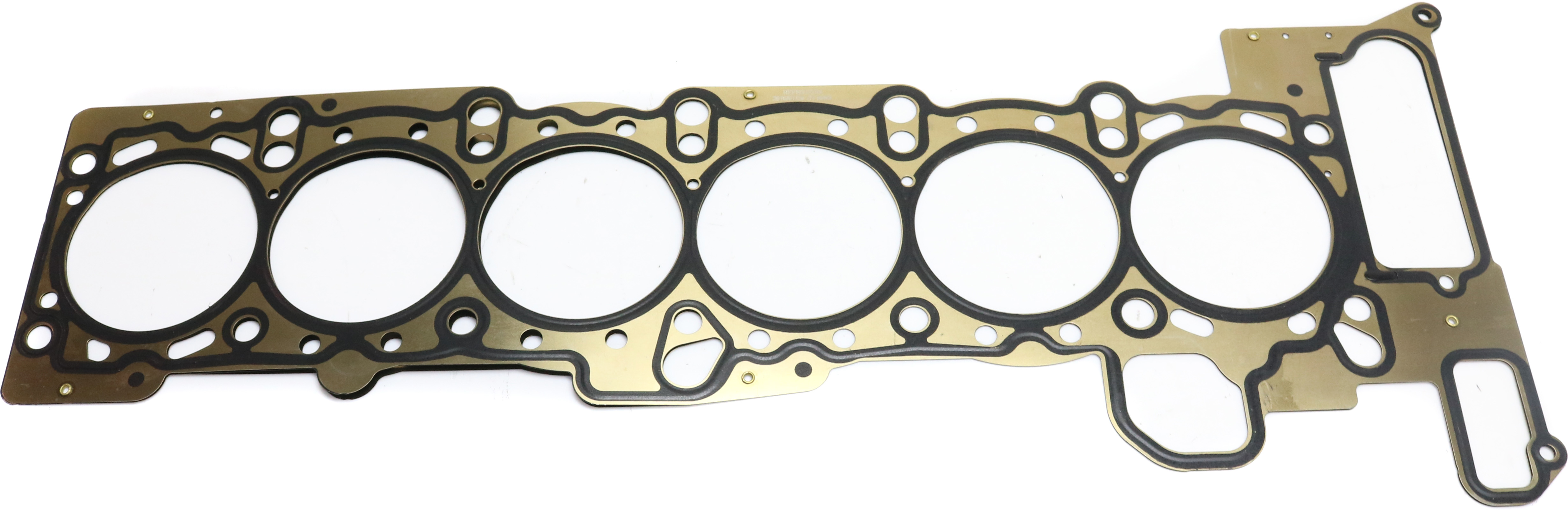 AM 3 SERIES 99-06 X3-04-06 CYLINDER HEAD GASKET 0.70mm thick SKU REPB312705 OEM 11127501304