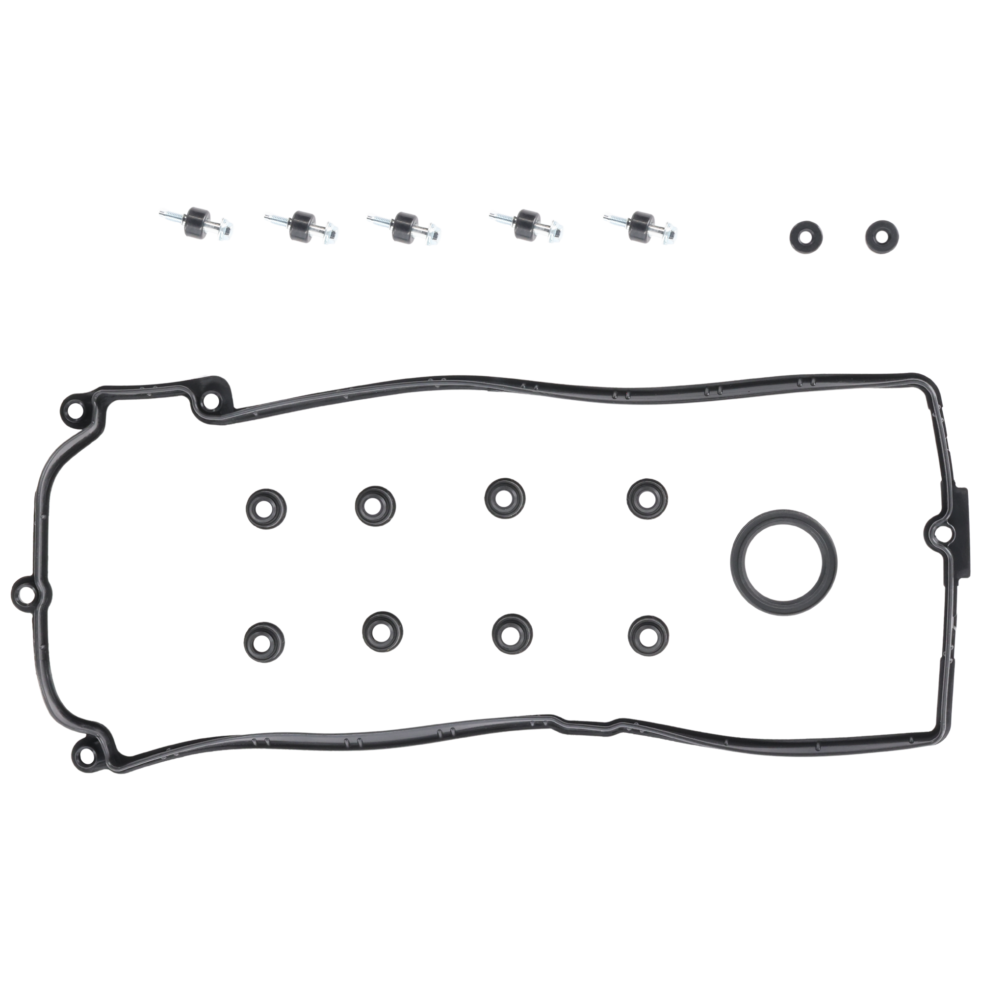 AM 7 SERIES 02-08 X5-04-10 VALVE COVER GASKET RH 8 Cyl 4.4L 4.8L eng. SKU REPB312909