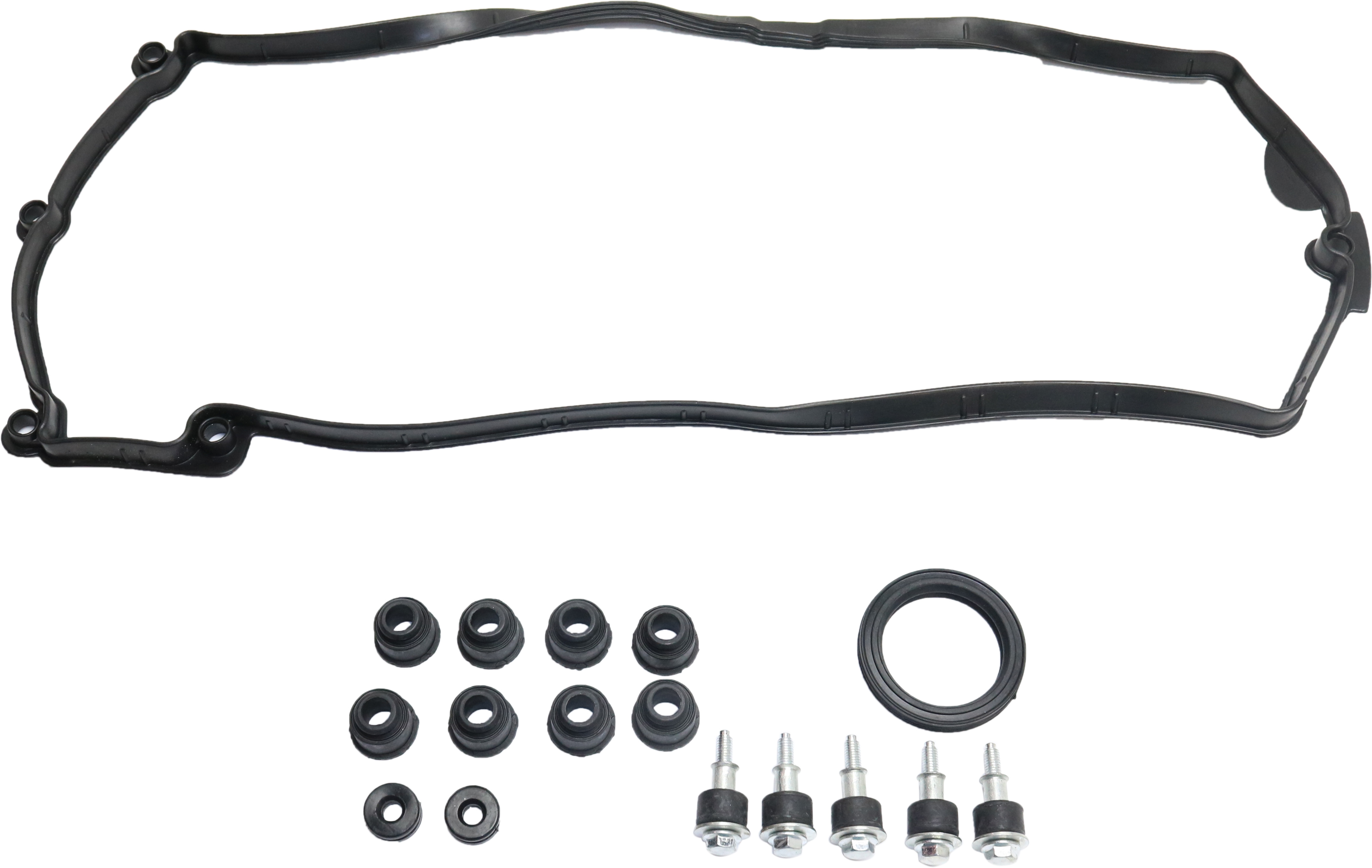AM 7 SERIES 02-08 X5-04-10 VALVE COVER GASKET LH 8 Cyl 4.4L 4.8L eng. SKU REPB312910