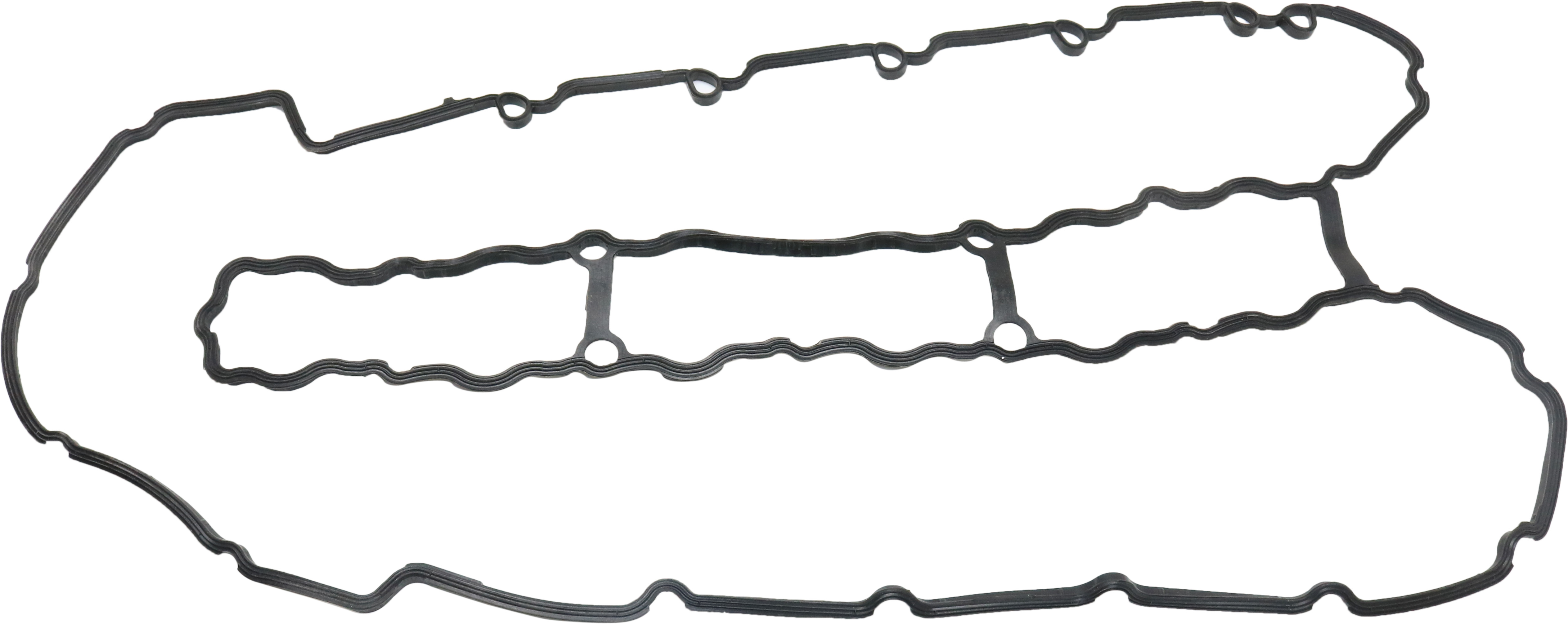AM 3 SERIES 07-11 Z4-09-16 VALVE COVER GASKET SKU REPB312911 OEM 713936600-11127565286 VS50545