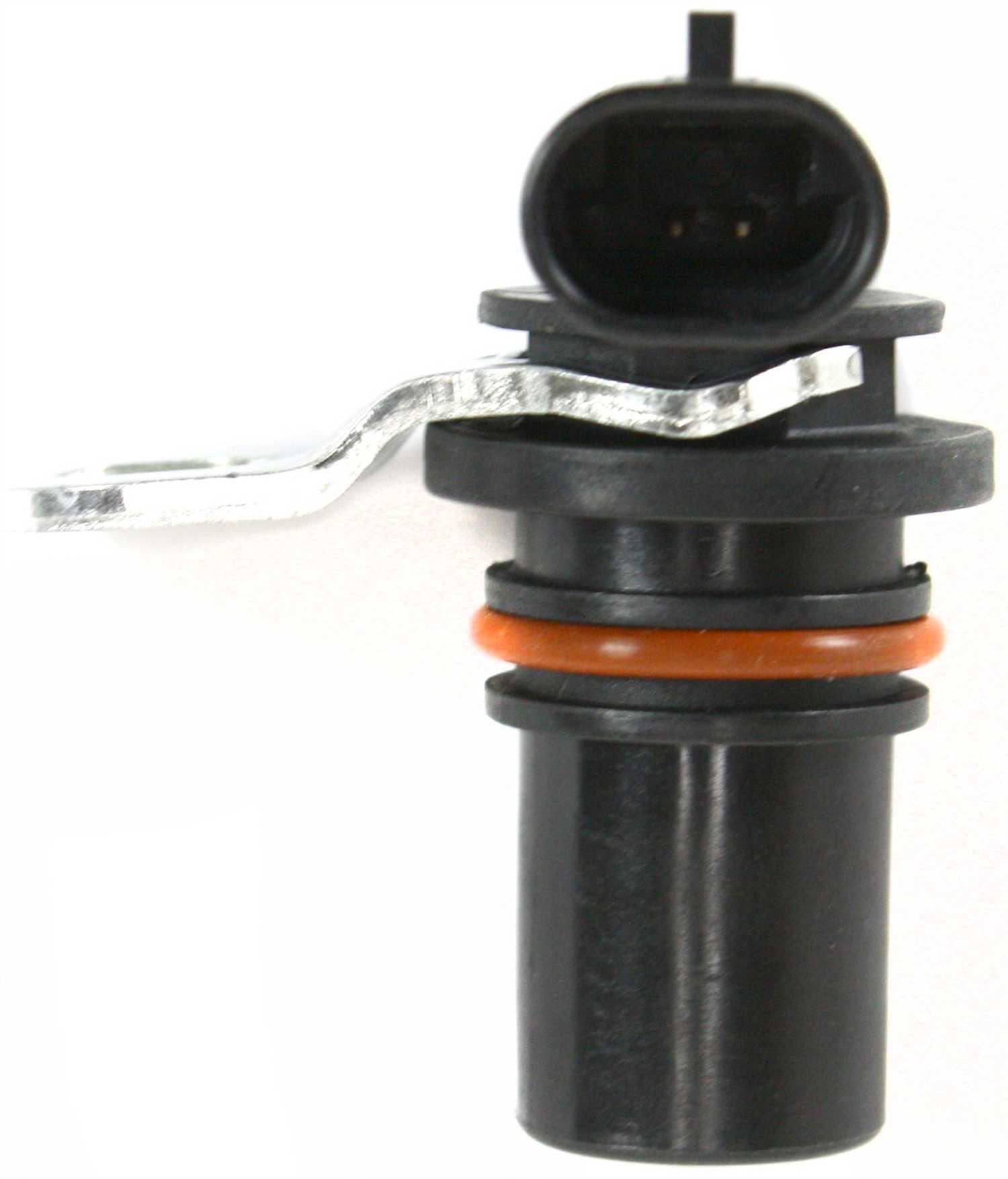 AM CAMARO 93-15 CTS 04-15 AUTOMATIC TRANSMISSION OUTPUT SHAFT SPEED SENSOR 2 Male Blade Terminals 1 Female Connector Trans Mount SKU REPB313301 OEM 75697-163435-163466-213359-501