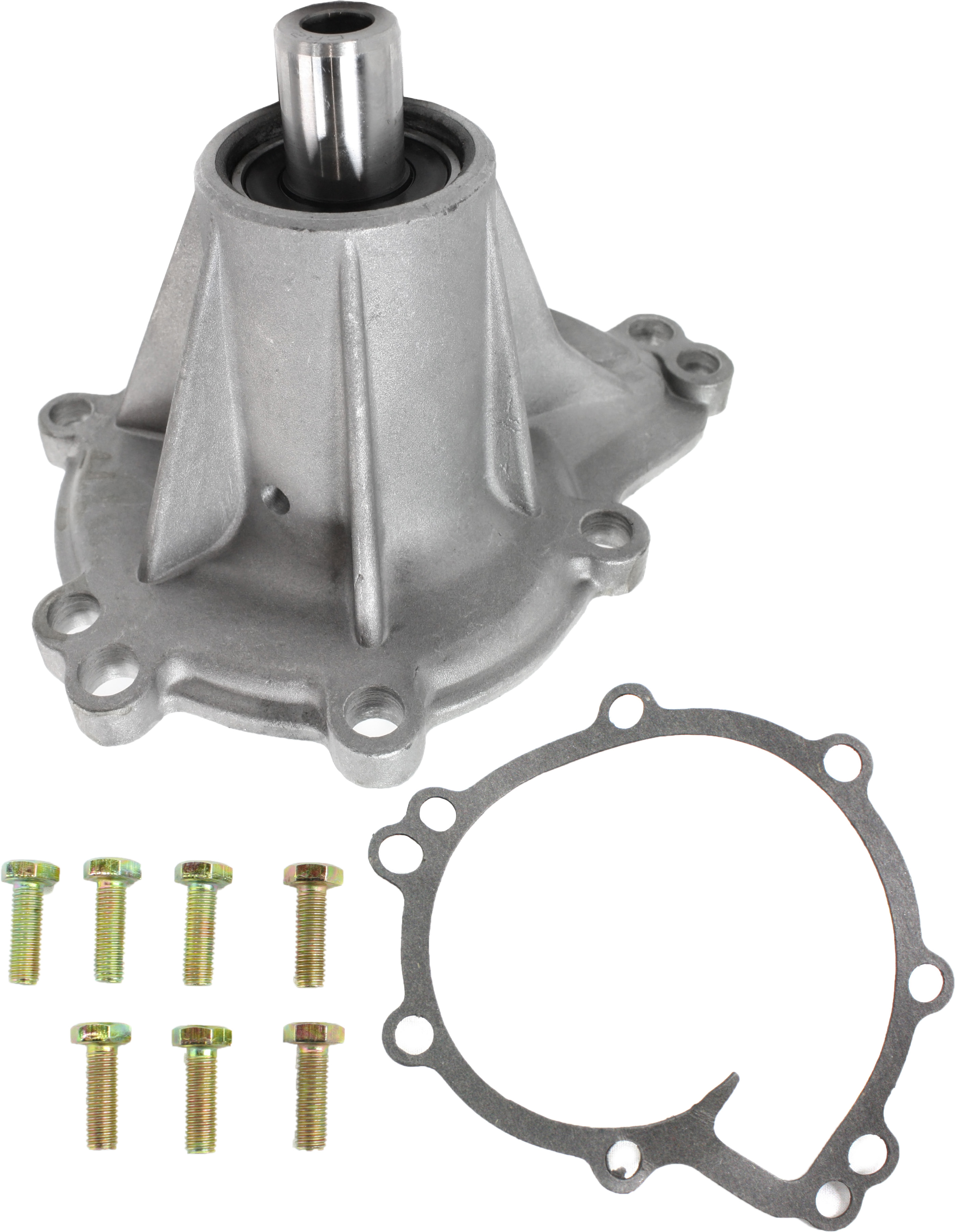 AM SKYLARK 80-91 WATER PUMP Assembly New SKU REPB313501 OEM 2623-18026-20257-21000-42083-5