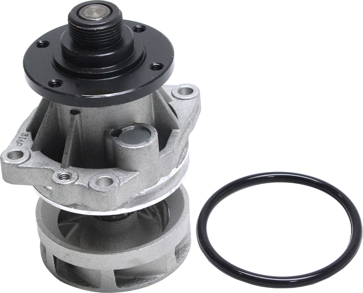 AM 3 SERIES 92-05 WATER PUMP SKU REPB313504 OEM 1882-18261-20669-41057-435