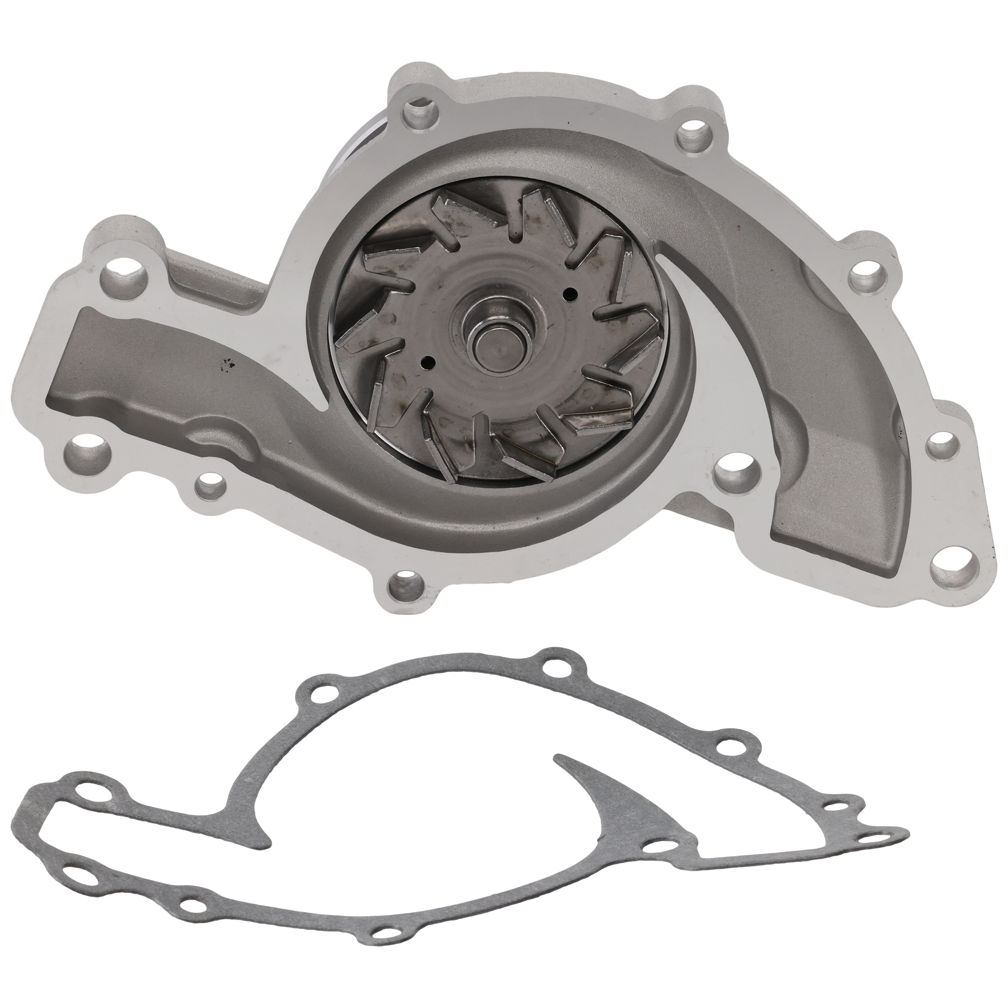 AM LESABRE 96-05 WATER PUMP Assembly SKU REPB313510 OEM 20316-21075-29016-42097-58531