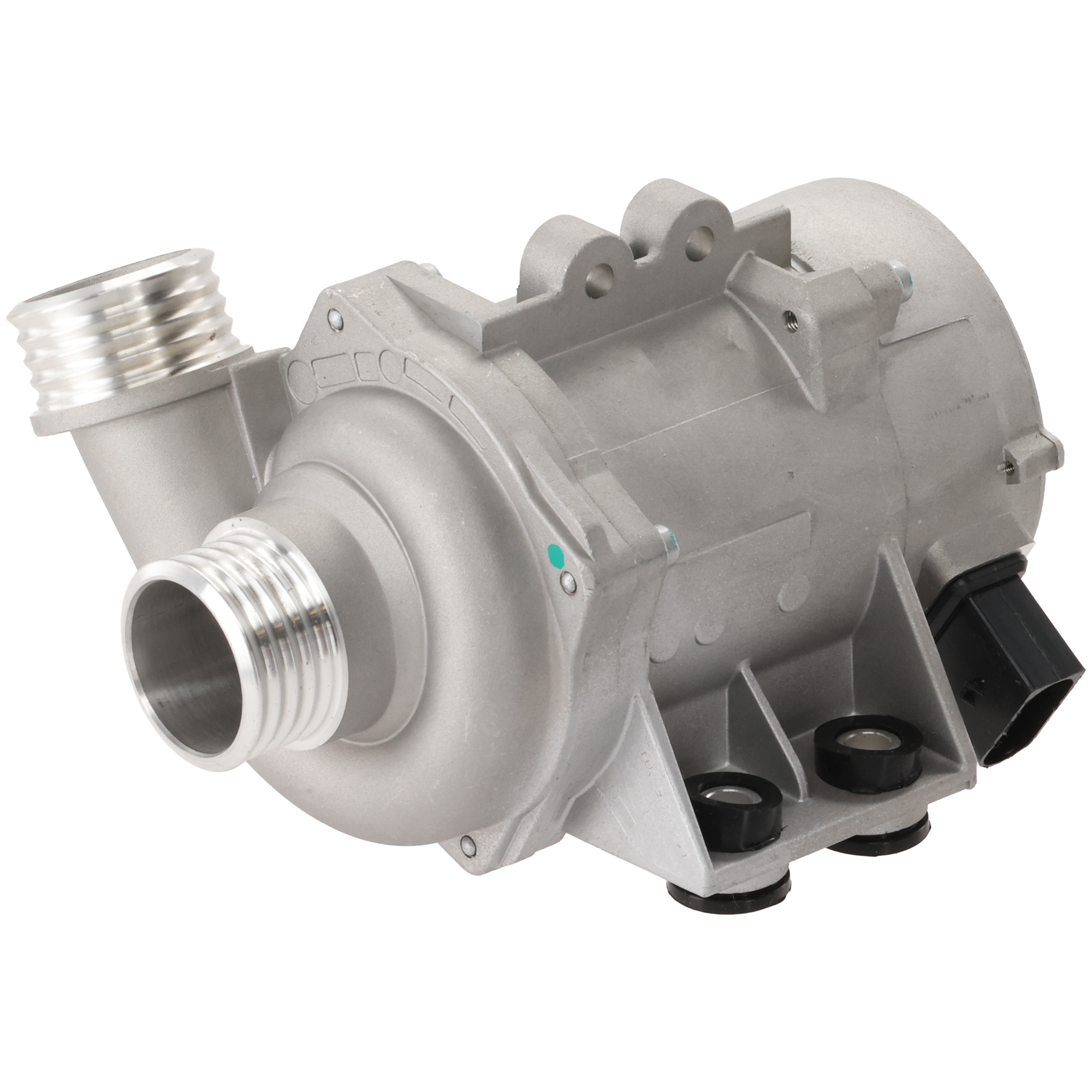 AM 3 SERIES 06-13 BMW 128i 08-13 WATER PUMP SKU REPB313515 OEM 11517586925-11517586924-115175