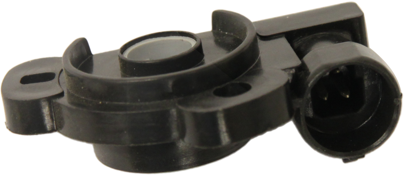 AM CENTURY 88-89 VEHICROSS 00-01 THROTTLE POSITION SENSOR With 3 prong blade male terminal SKU REPB314202 OEM 9959-14060-29959-38020-75420-1