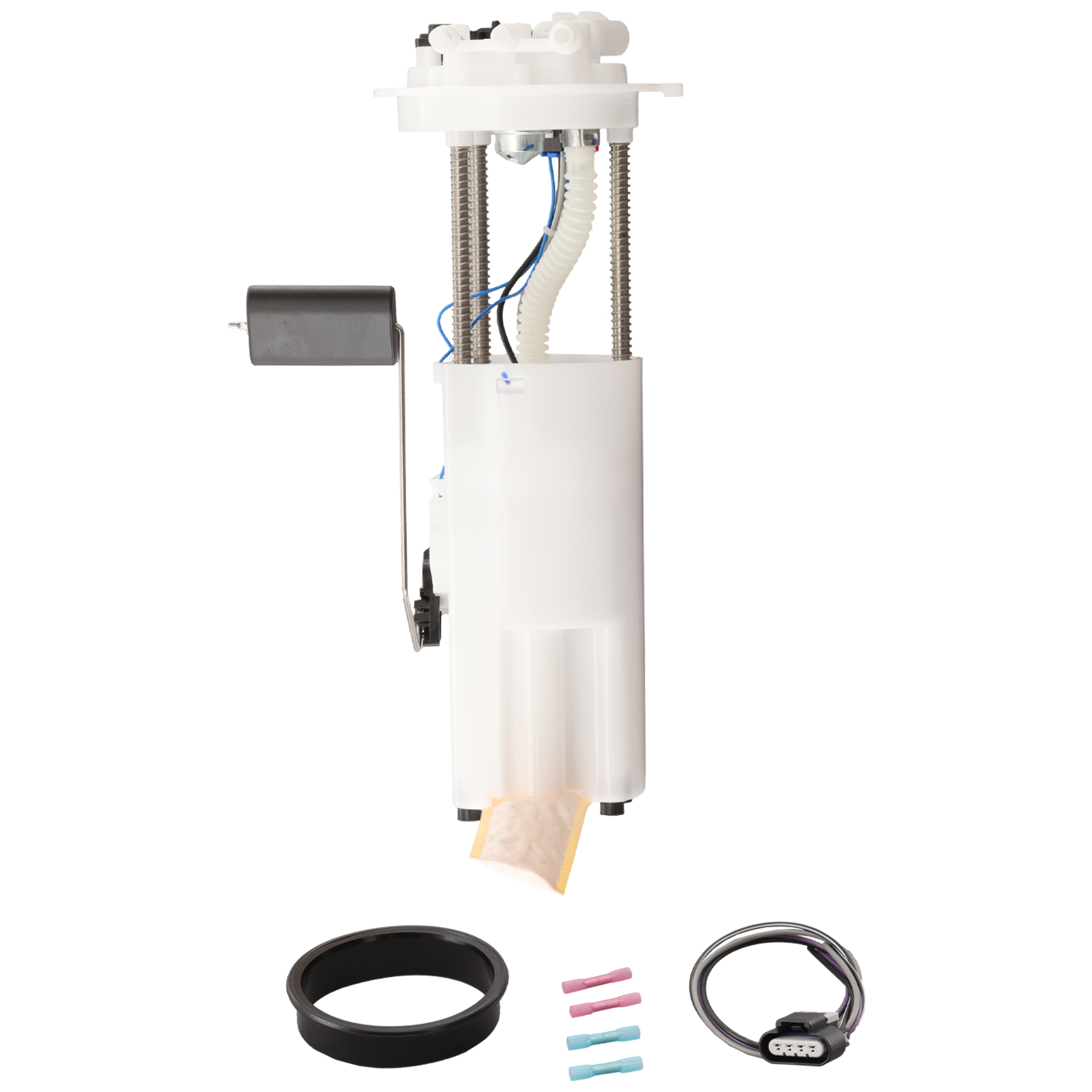AM CENTURY 00-05 FUEL PUMP Fuel Pump Module Assembly Electric New SKU REPB314505 OEM 19177221-19180109