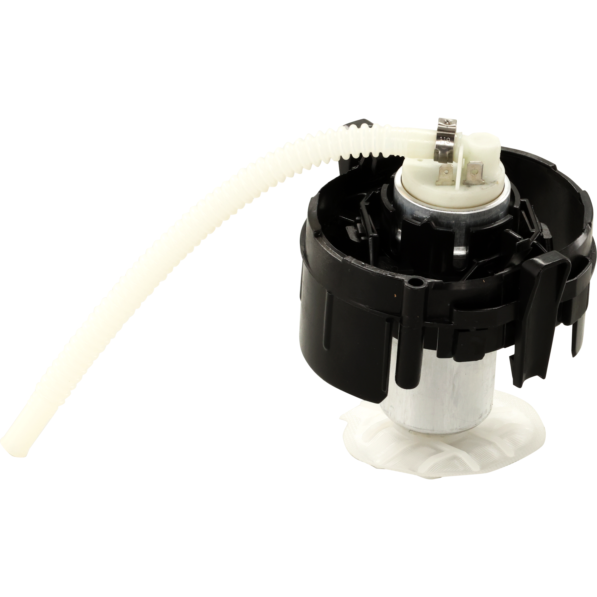 AM 7 SERIES 95-01 FUEL PUMP New Electric Includes hanger SKU REPB314507 OEM E22041080Z 16141182355-1614118