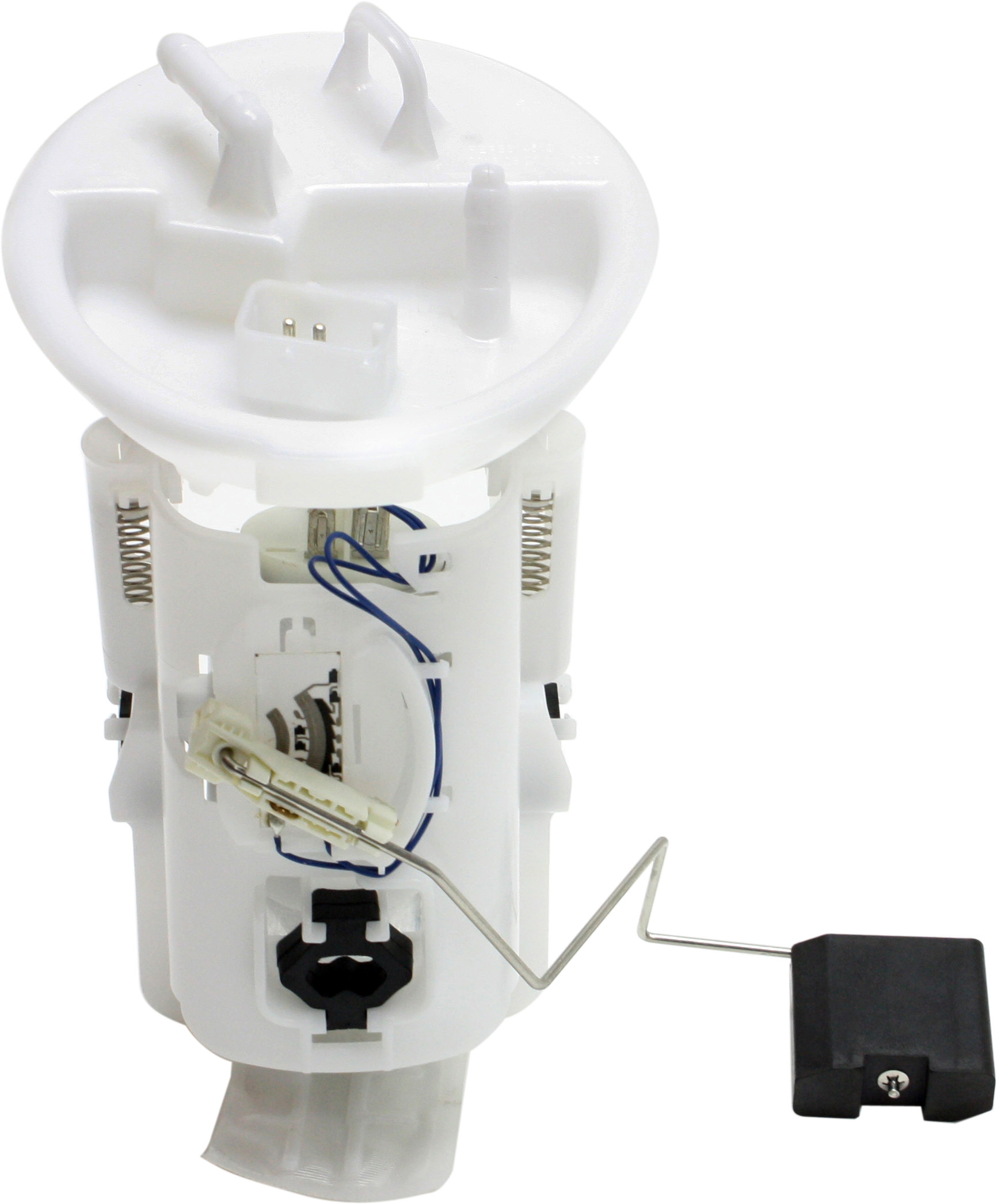 AM 3 SERIES 01-06 FUEL PUMP MODEULE ASSEMBLY Electric w Level Sending Unit E46 Model SKU REPB314513 OEM 16146766942