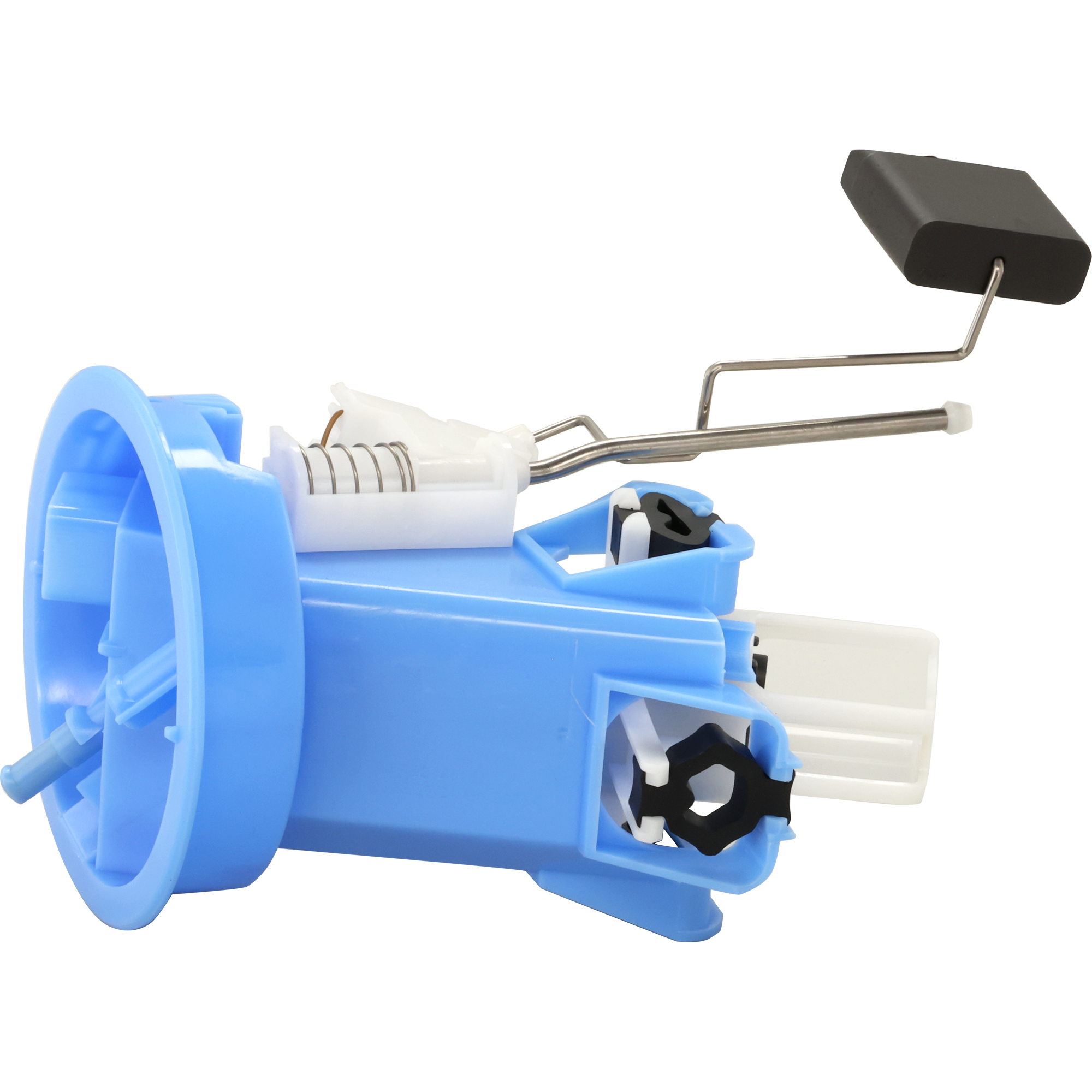 AM 3 SERIES 95-99 FUEL PUMP ASSEMBLY with Level Sending Unit From 1-95 E36 Model SKU REPB314515 OEM 16146758736