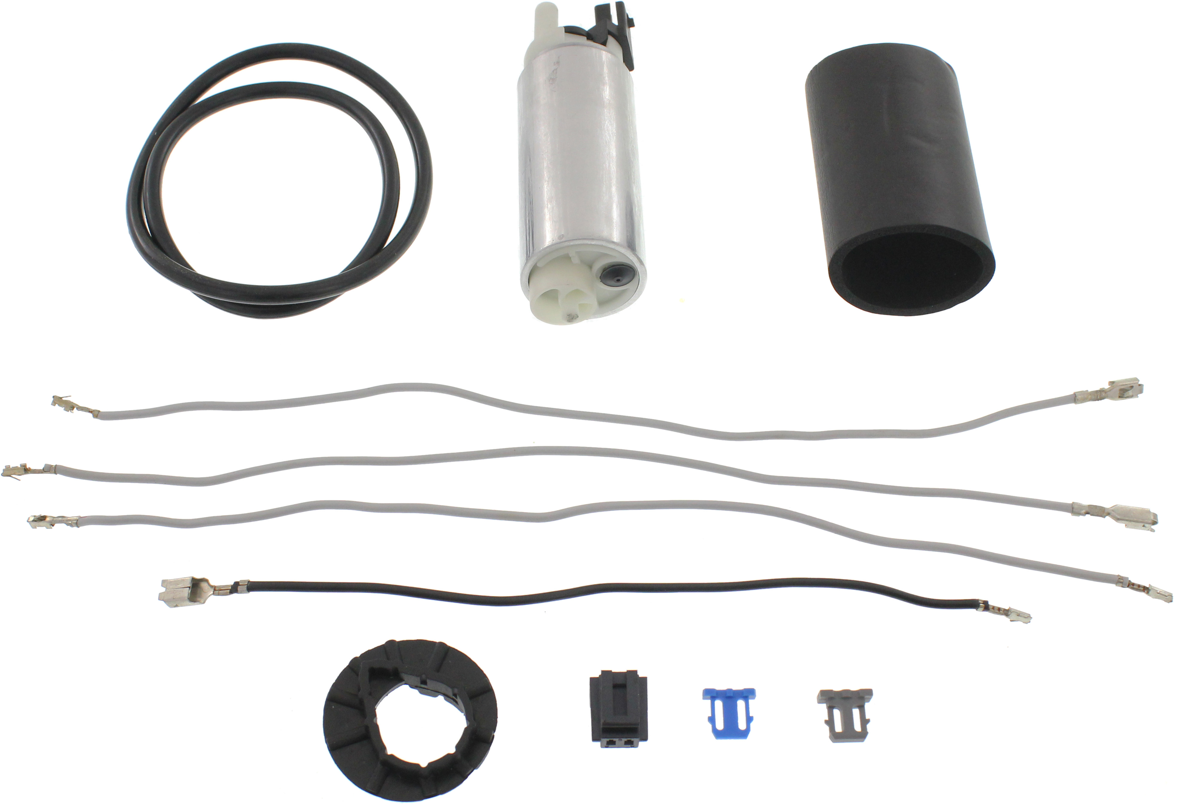 AM CORSICA 88-92 CUTLASS SUPREME 88-97 FUEL PUMP SKU REPB314517 OEM 25163468