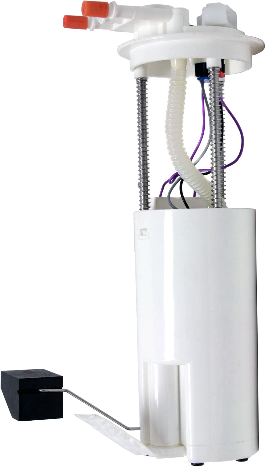AM PARK AVENUE 98-03 FUEL PUMP Module Assembly Electric w Fuel Pump and Fuel Level Sender SKU REPB314518 OEM 25322888-19180114
