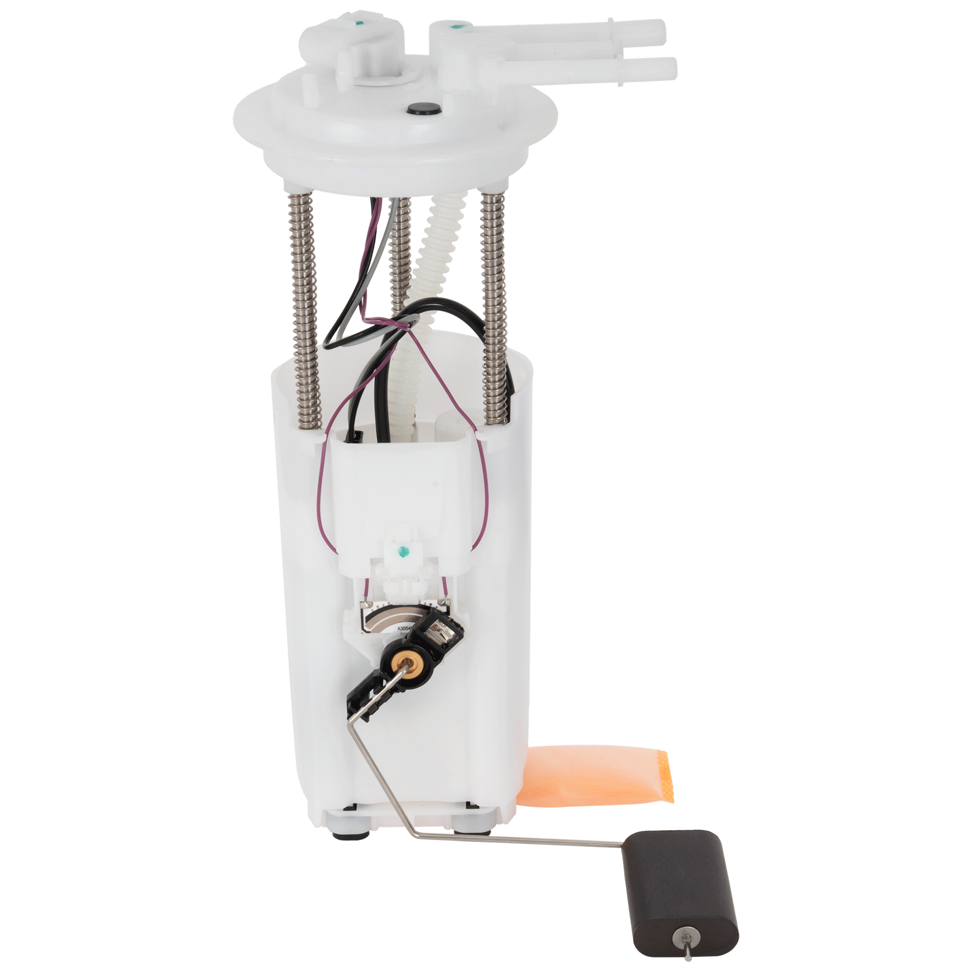 AM RIVIERA 97-97 FUEL PUMP Module Assembly New Electric SKU REPB314521 OEM 19179617-25166648