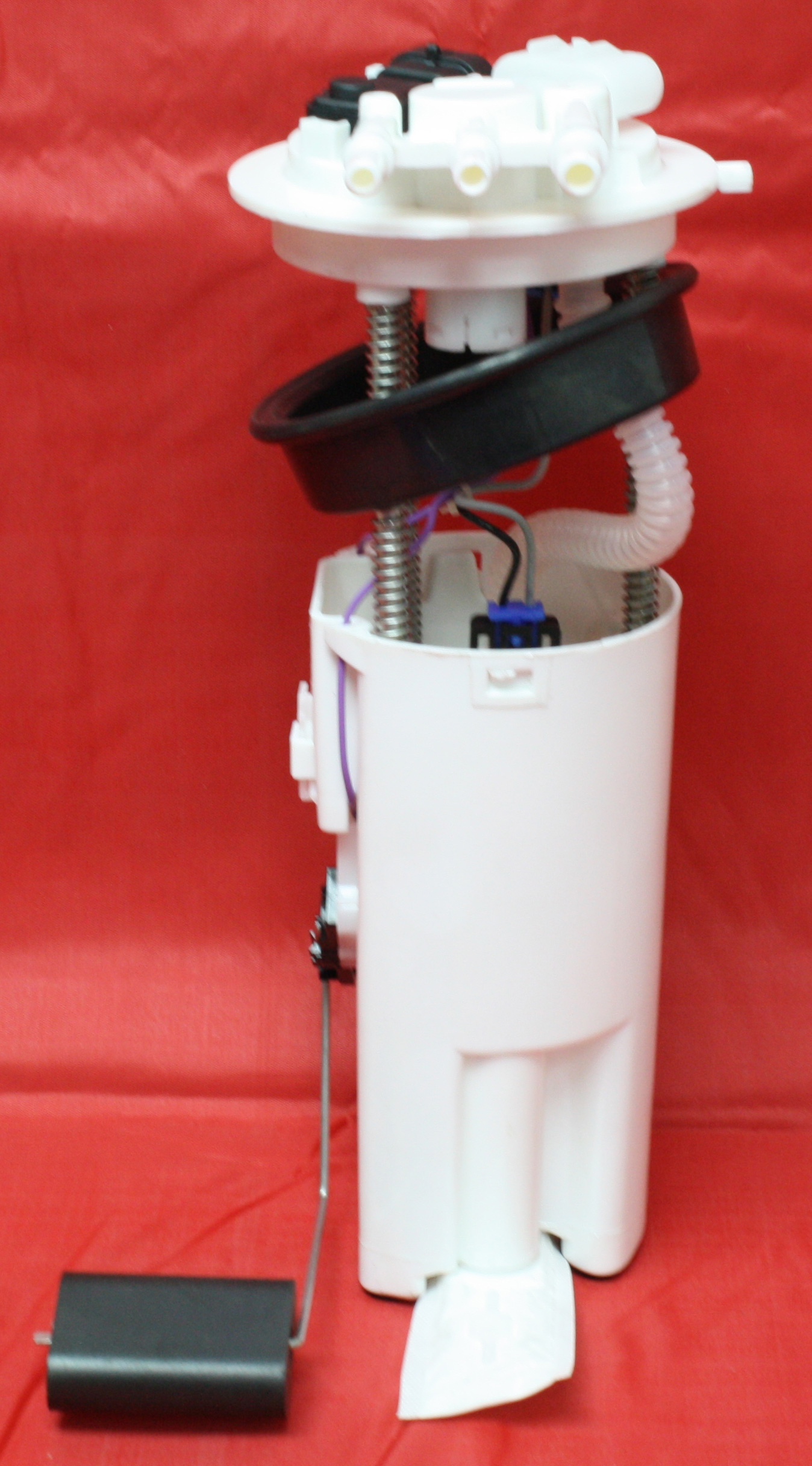 AM REGAL 00-03 FUEL PUMP Module Assembly New Electric SKU REPB314522 OEM 19177222