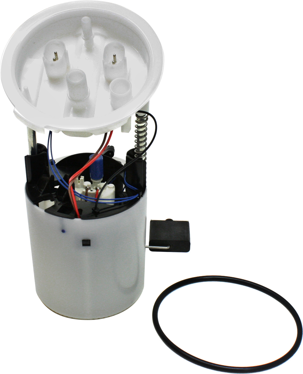 AM 3 SERIES 06-13 FUEL PUMP MODULE ASSEMBLY Electric 4-6 Cyl. Engine Primary w Sending Unit Non SULEV SKU REPB314526 OEM 16117159162-16147163298