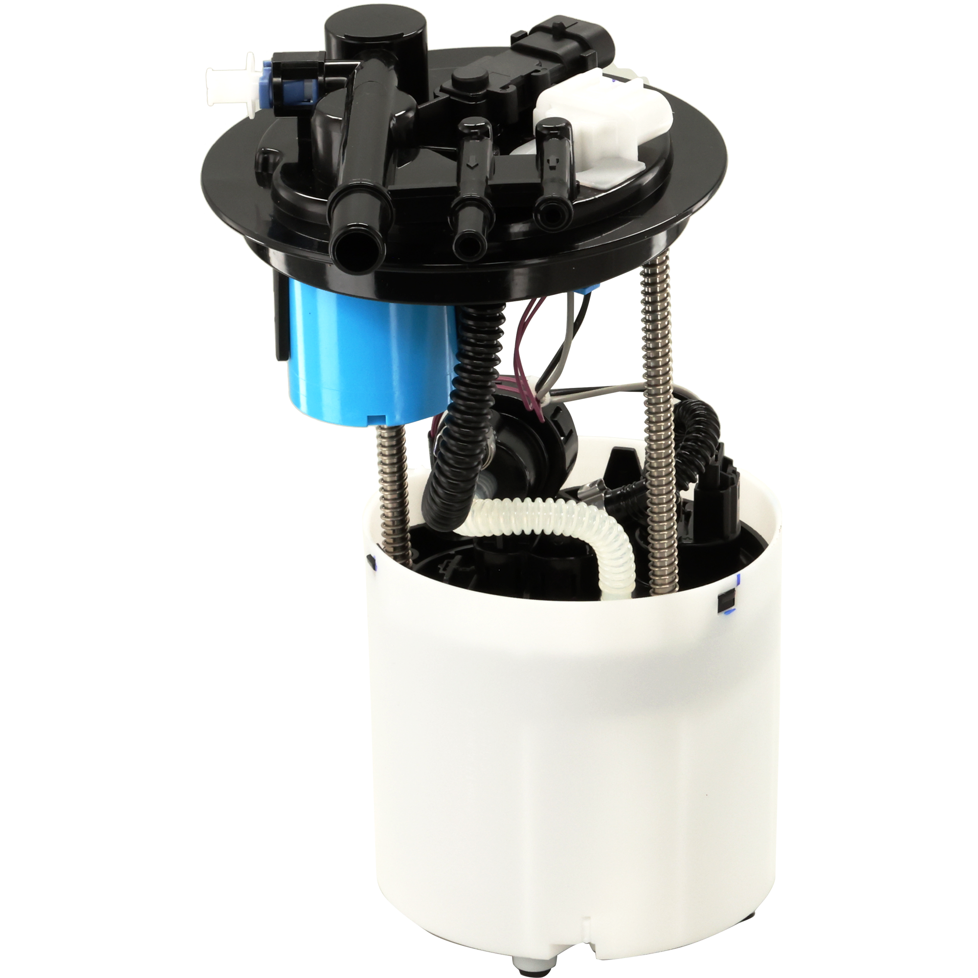 AM ALLURE LACROSSE GRAND PRIX 05-06 FUEL PUMP Module Assembly SKU REPB314528 OEM 19152995