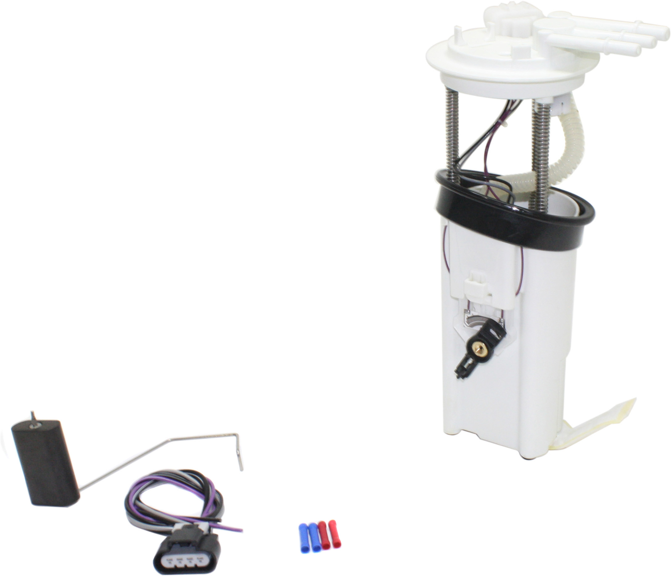 AM CENTURY IMPALA MONTE CARLO 00-05 FUEL PUMP without Pressure Sensor 6 Cyl SKU REPB314529 OEM 19177221-19180109